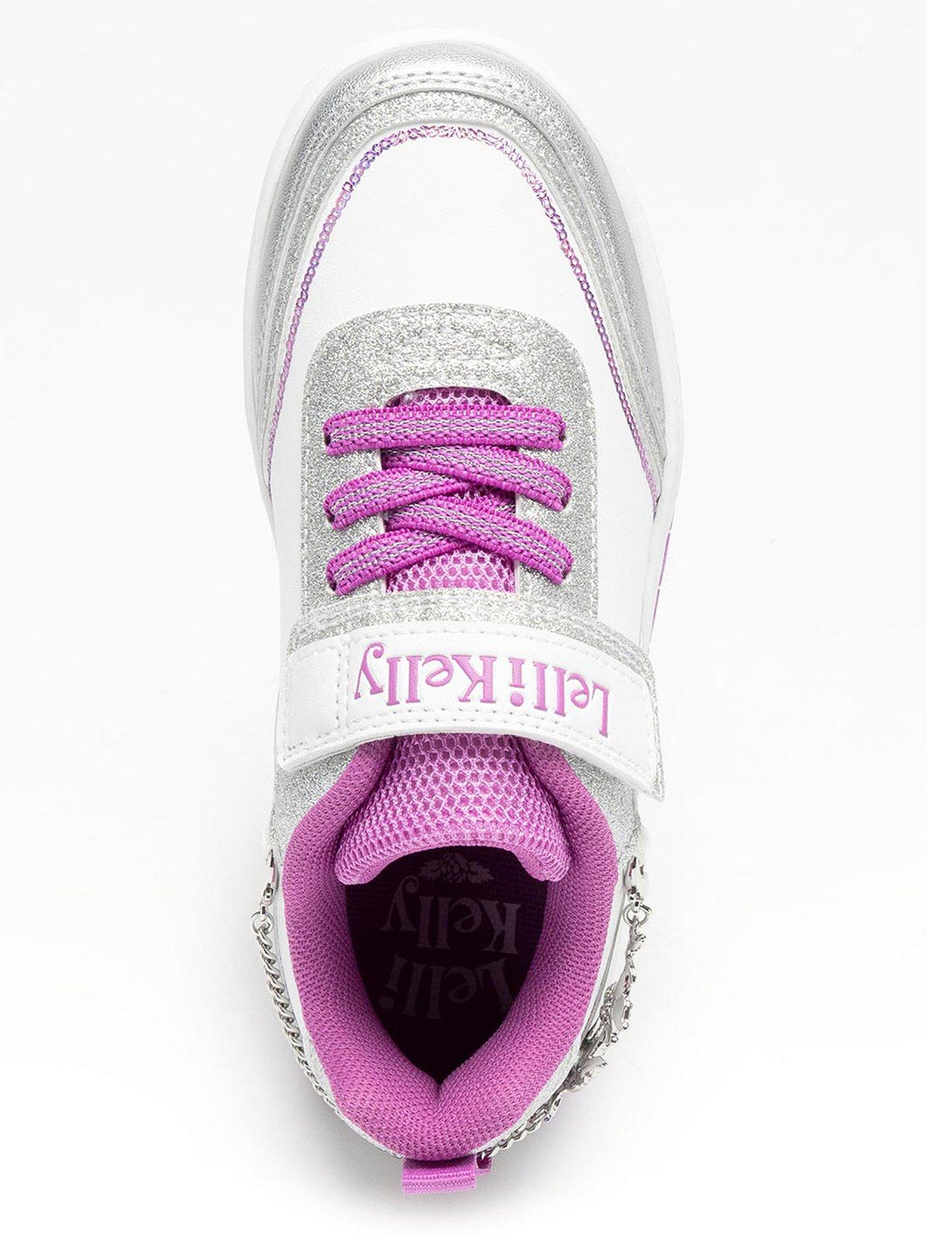  image of lelli-kelly-gioiello-shoe-white