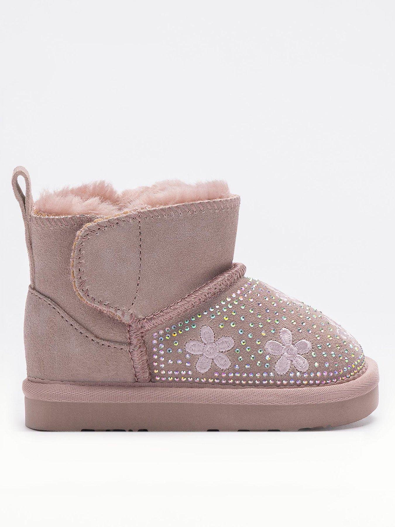 front image of lelli-kelly-clarissa-stivale-baby