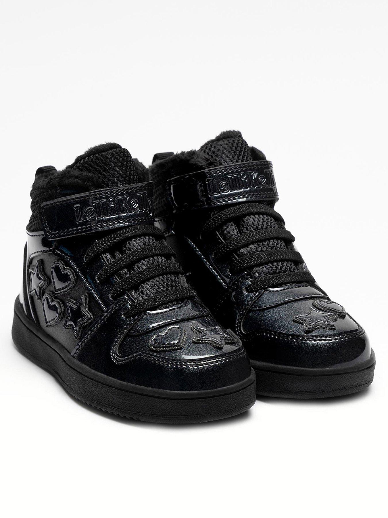 undefined Ruby Scarpa - Black