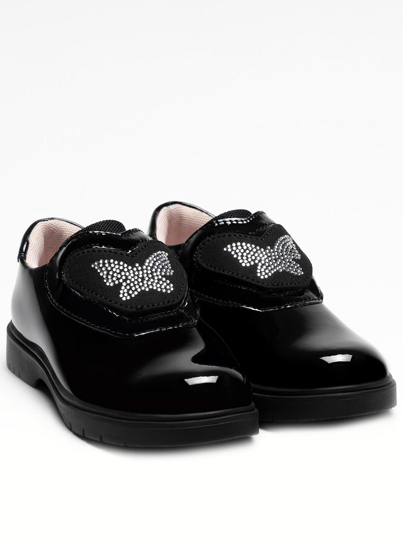 Image 1 of 5 of Lelli Kelly Evelyn Scarpa - Black