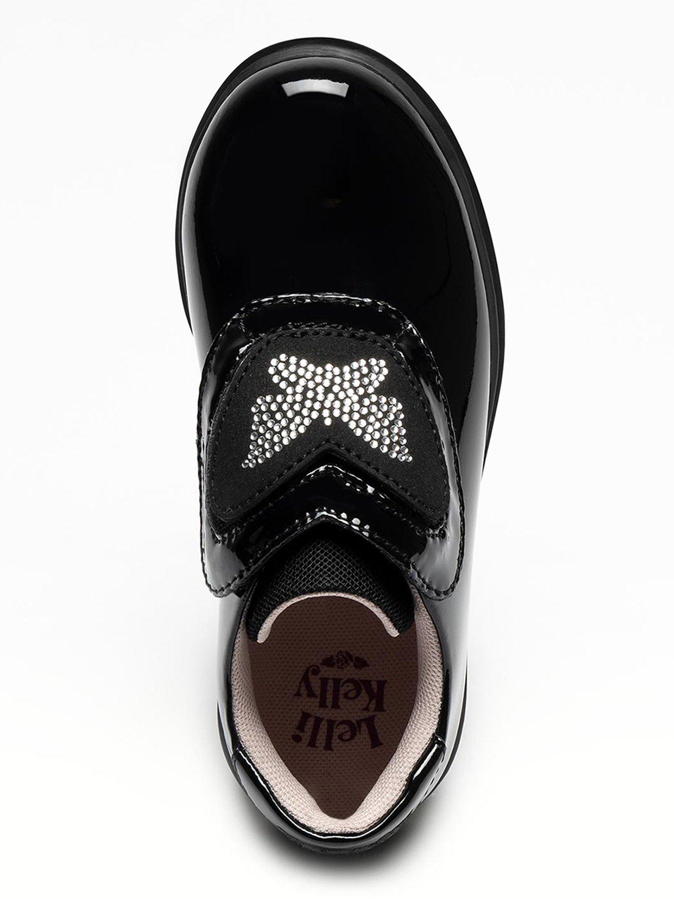 Image 4 of 5 of Lelli Kelly Evelyn Scarpa - Black