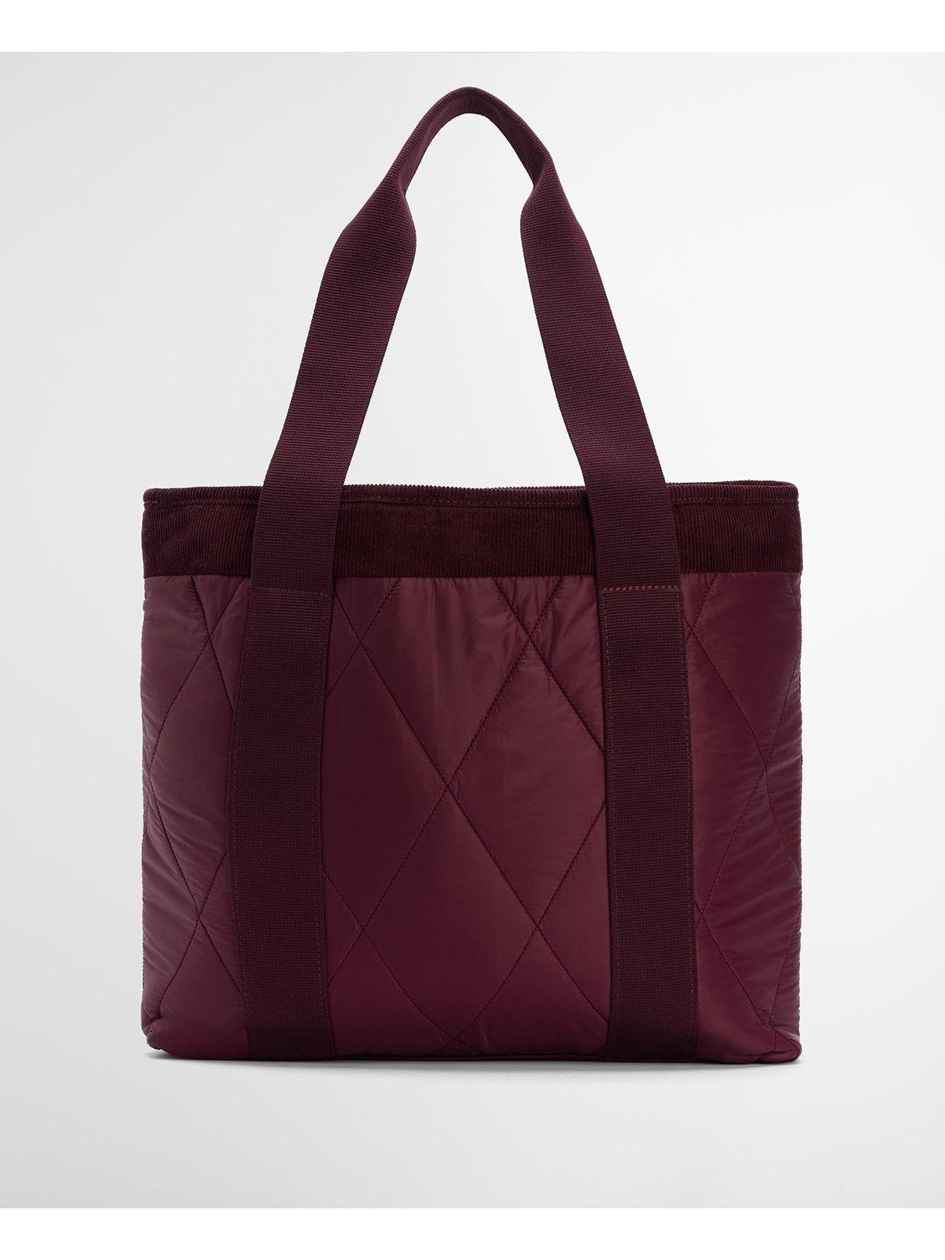 Image 4 of 5 of Barbour Healy Tote Bag