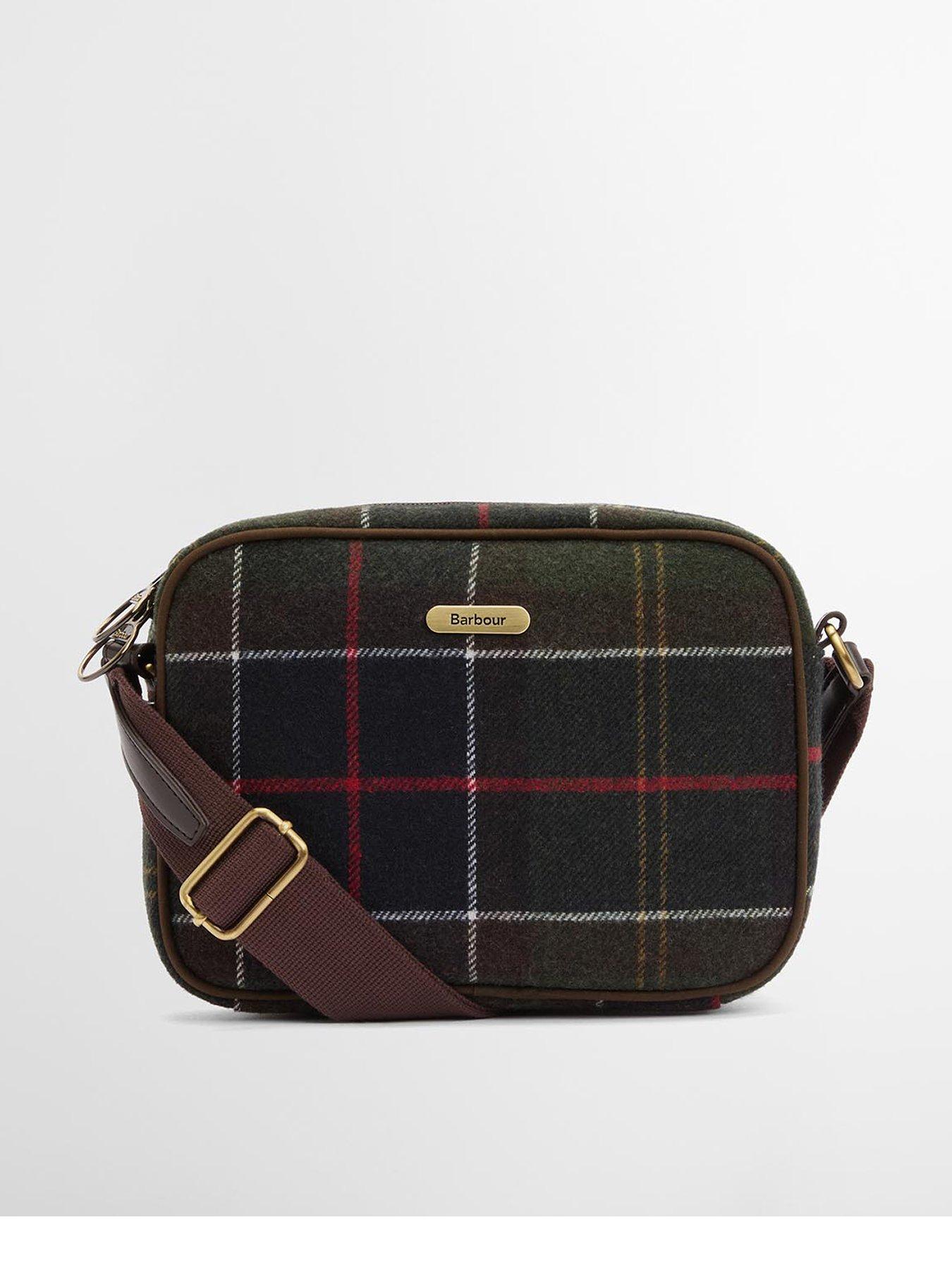 undefined Culross Crossbody Bag
