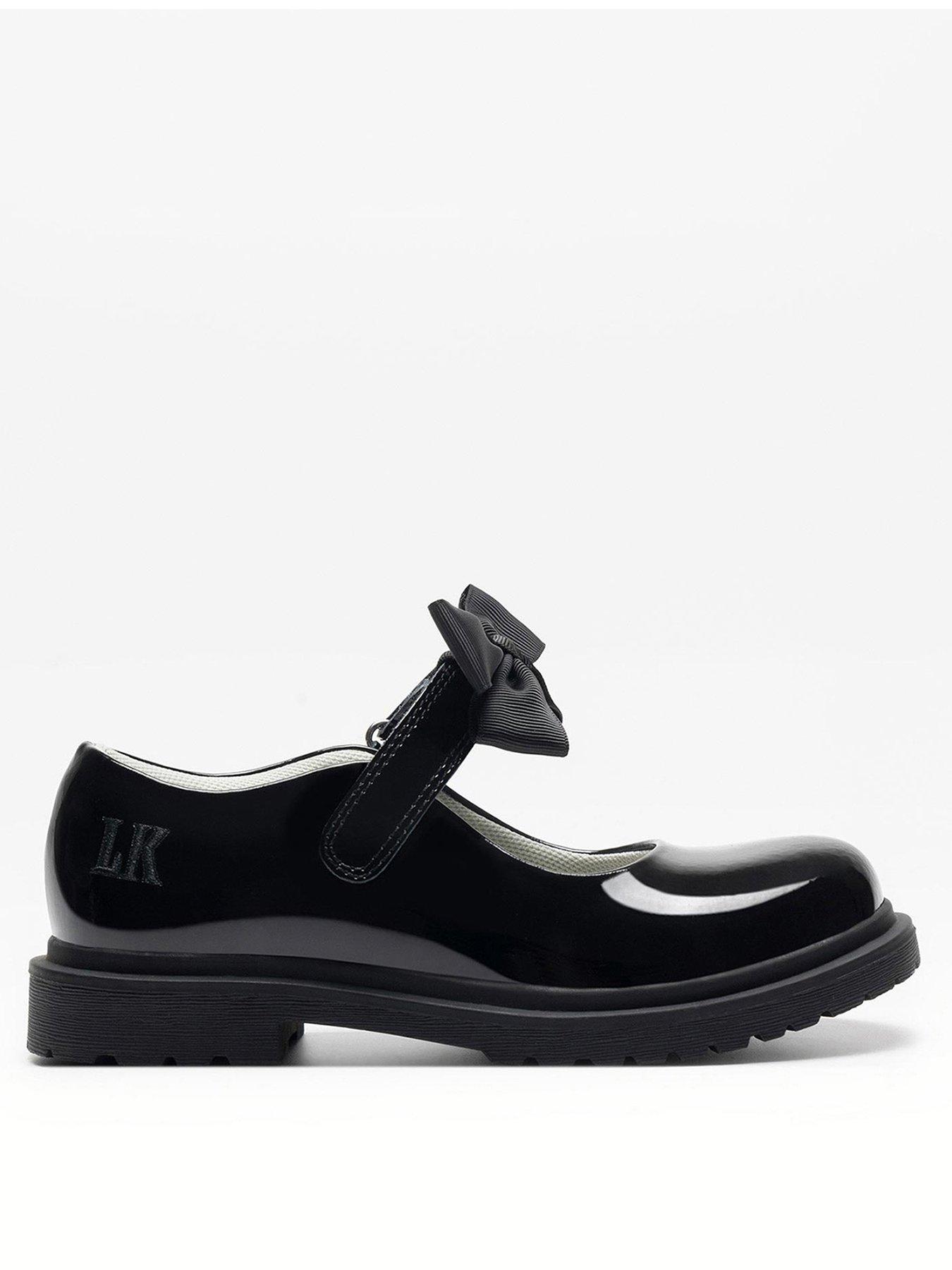 Image 2 of 4 of Lelli Kelly Junior Mia Scarpa Miss Lk - Black