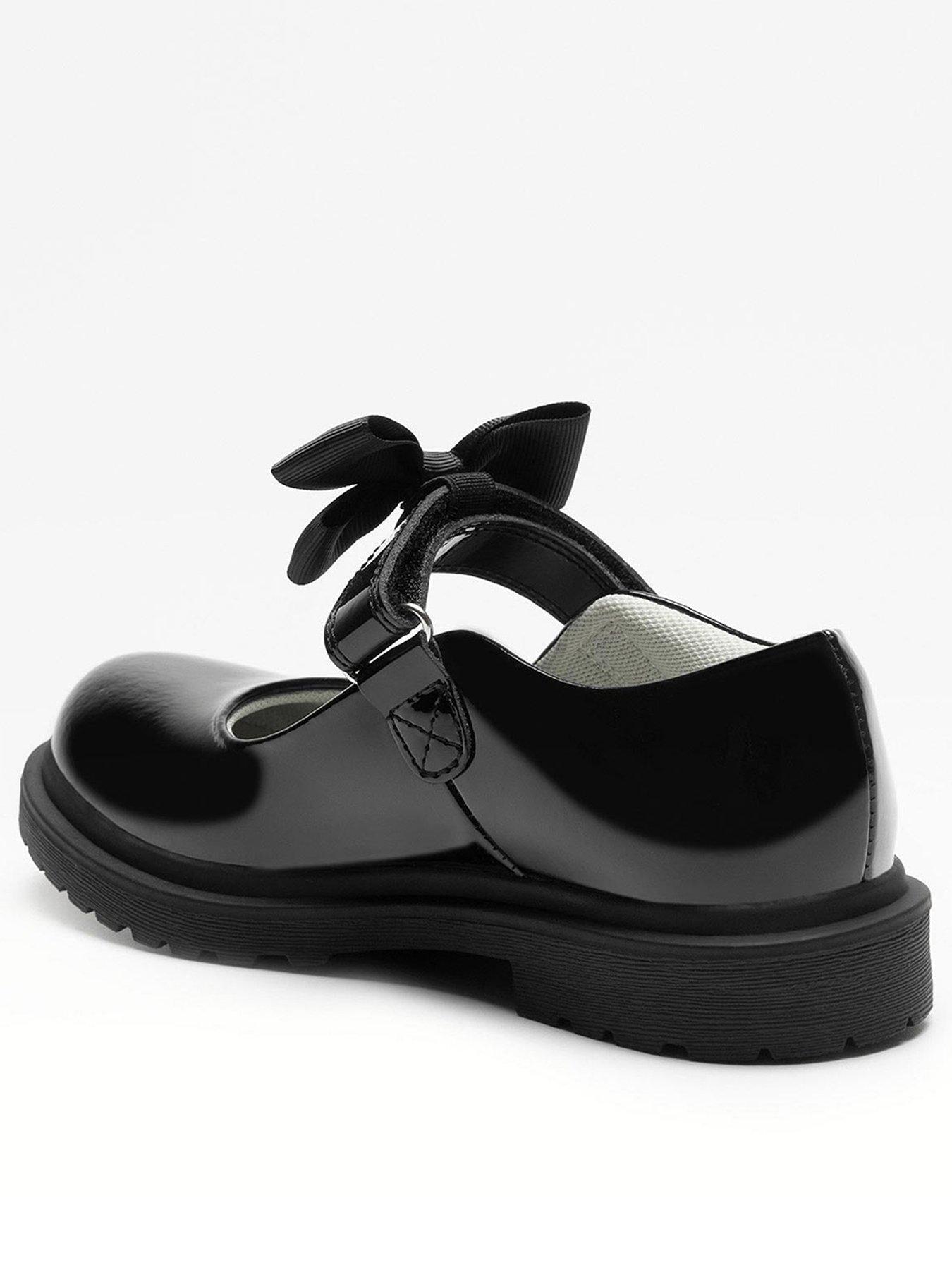 Image 3 of 4 of Lelli Kelly Junior Mia Scarpa Miss Lk - Black