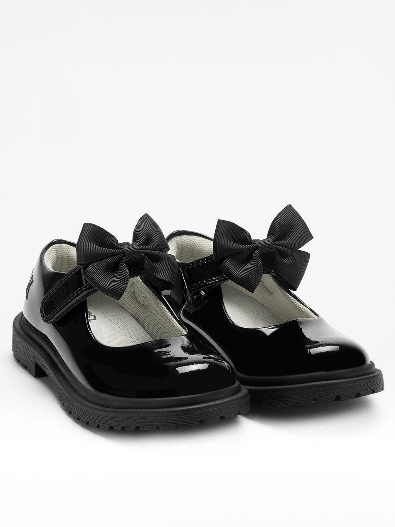 undefined Youth Mia Scarpa Miss LK - Black