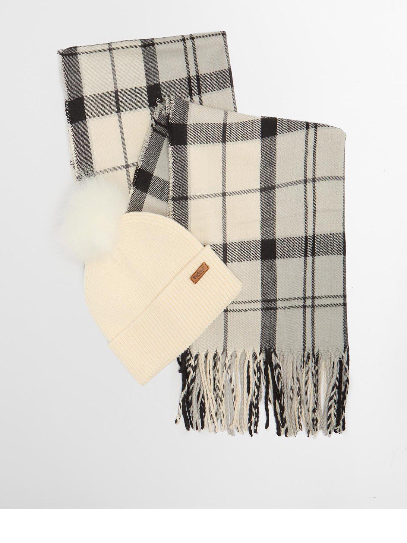 undefined Dover Beanie & Hailes Scarf Gift Set