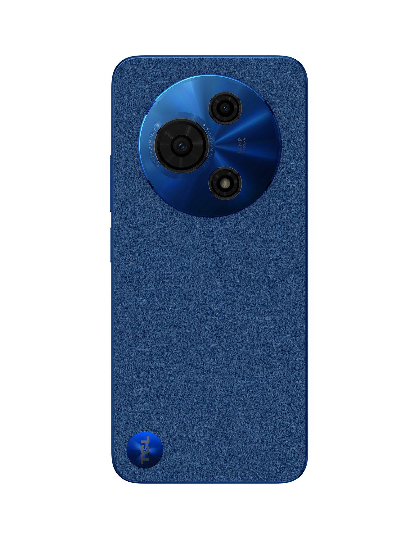  image of tcl-605-android-smartphone-128gb