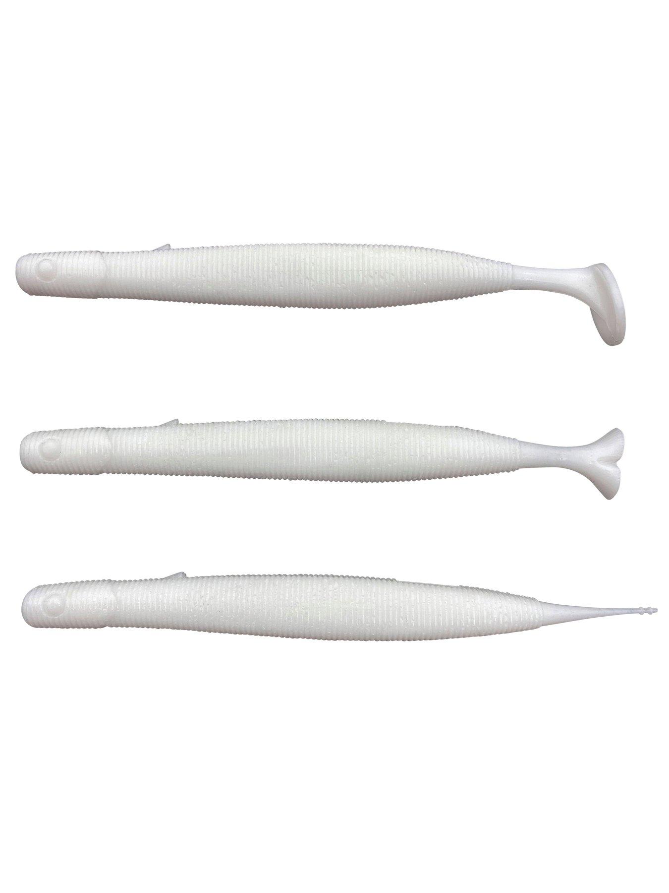 Image 7 of 7 of Savage Gear Gravity Stick Kit - Soft Lures , Effective Saltwater Loose Bodies, 30+17 Pieces, 15g Each - Ideal for Predator Fishing