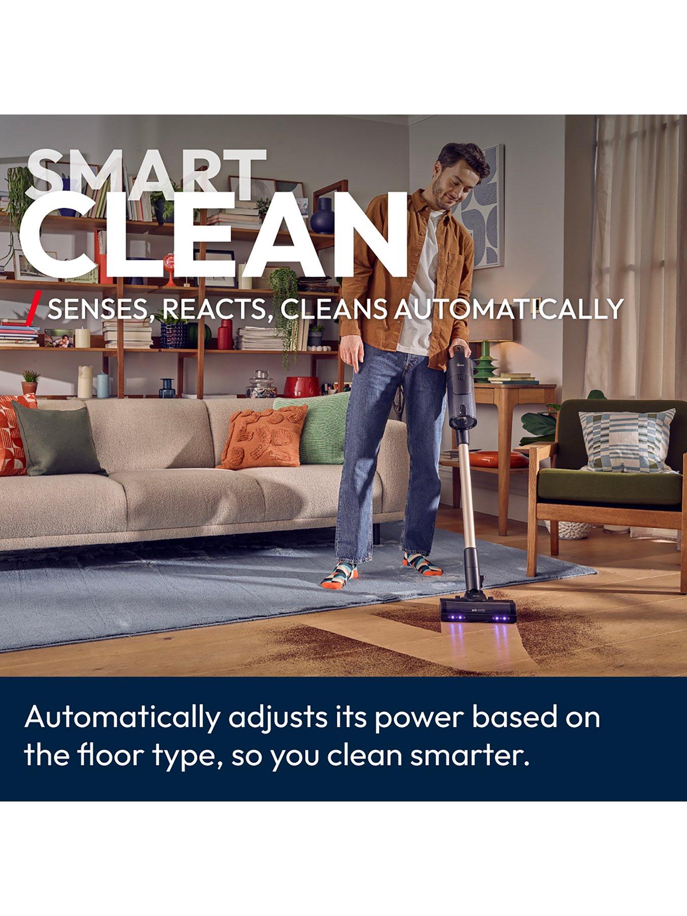  image of hoover-anti-hair-wrap-turbo-sense-pets-cordless-vacuum-hf6-with-6x-power