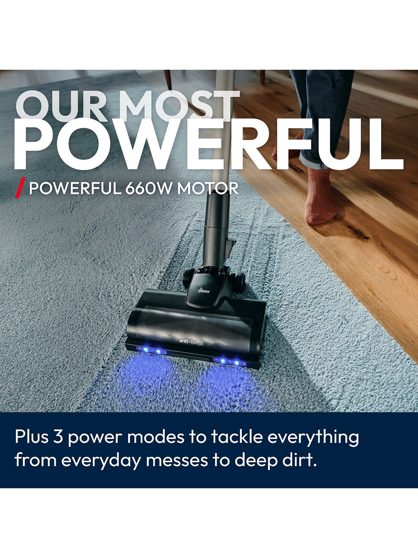  image of hoover-anti-hair-wrap-turbo-sense-pets-cordless-vacuum-hf6-with-6x-power