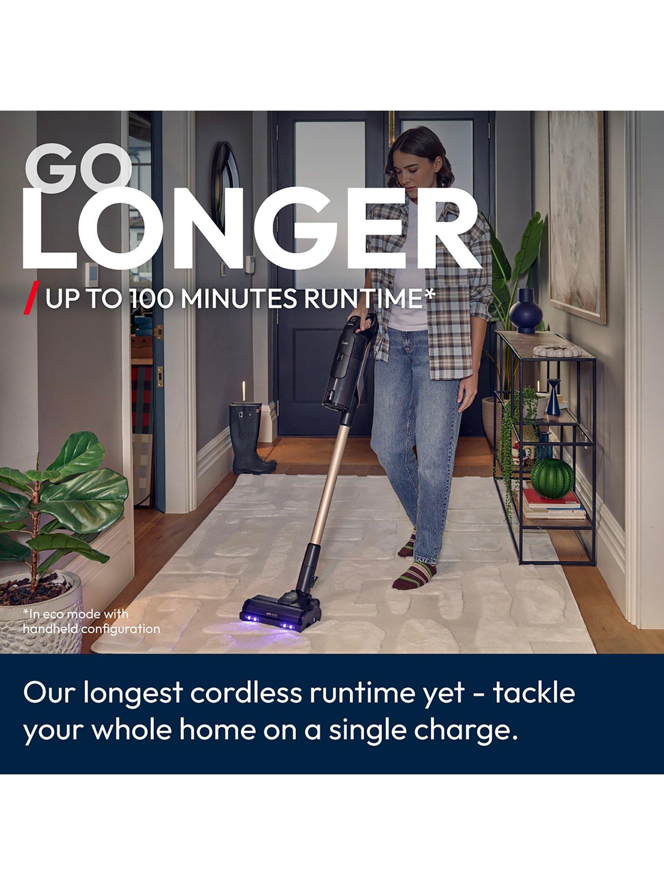  image of hoover-anti-hair-wrap-turbo-sense-pets-cordless-vacuum-hf6-with-6x-power