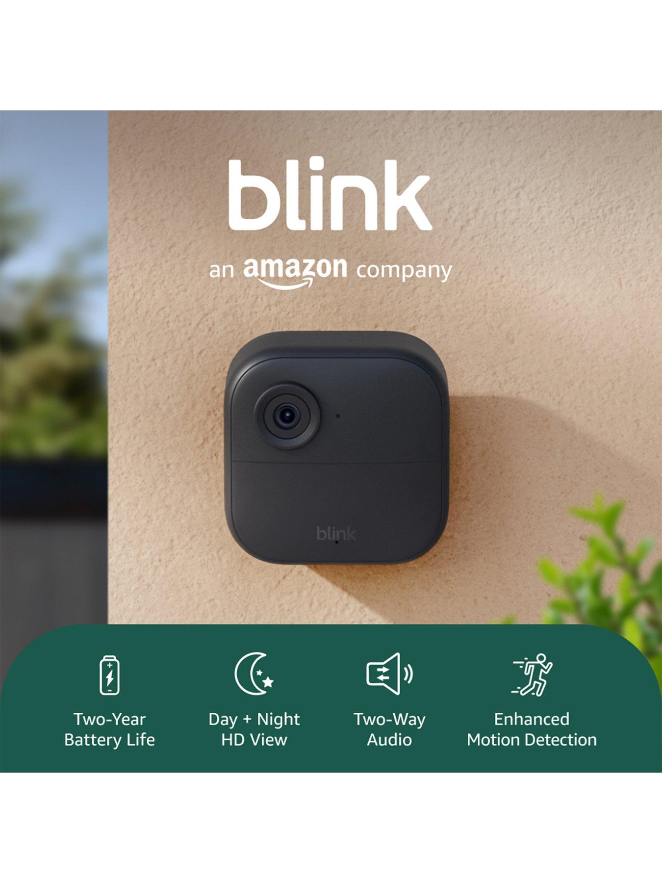 Image 3 of 8 of Blink Outdoor 4 - 1-CAM - UK