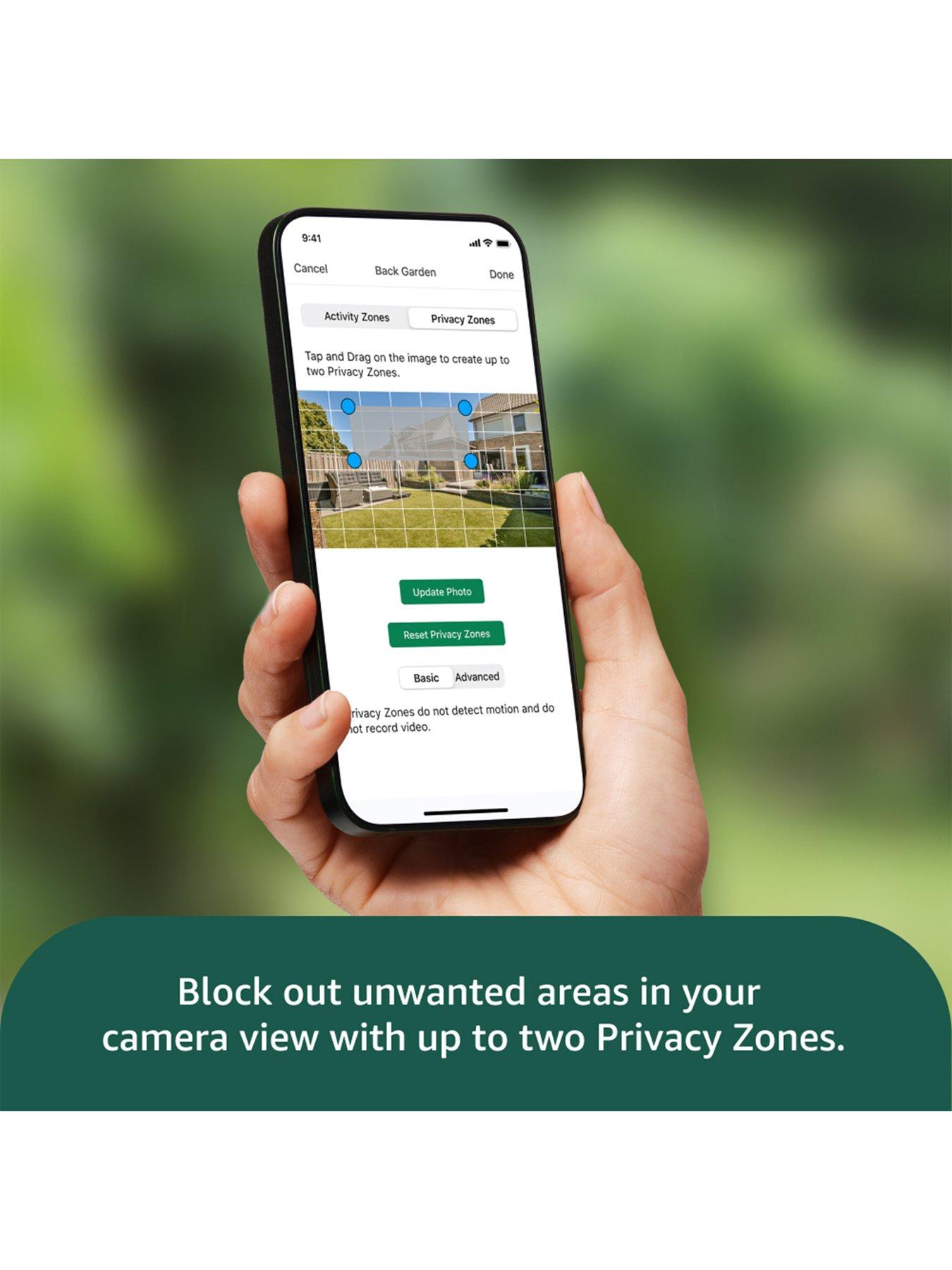 Image 5 of 8 of Blink Outdoor 4 - 1-CAM - UK