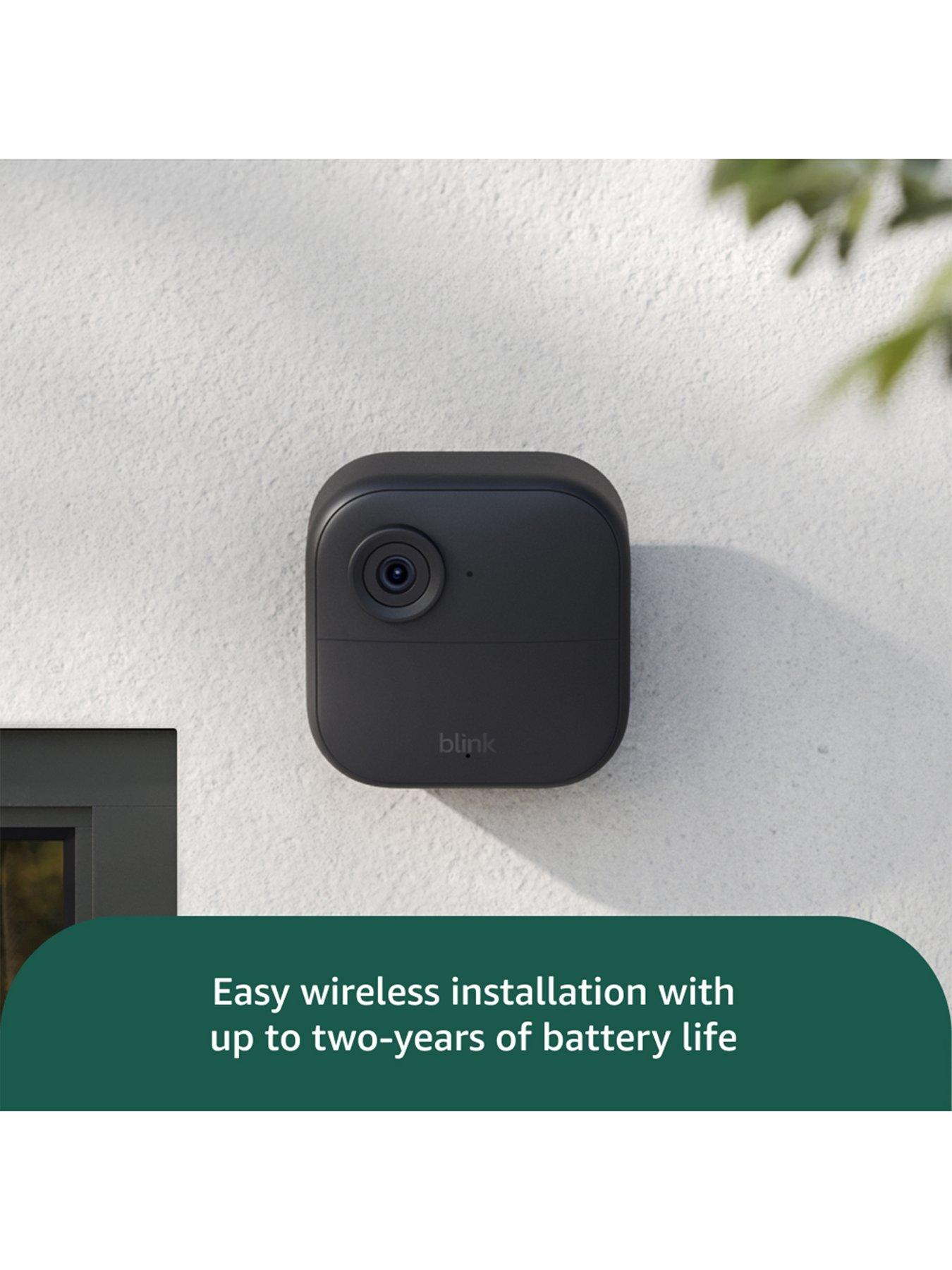 Image 7 of 8 of Blink Outdoor 4 - 1-CAM - UK