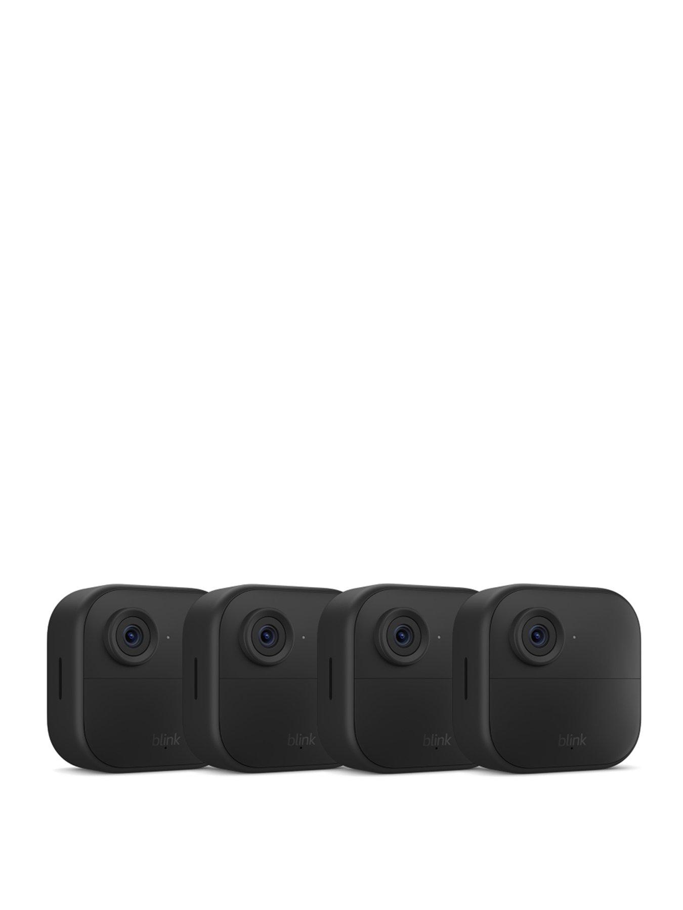 Blink Outdoor 4 - 4-CAM - UK