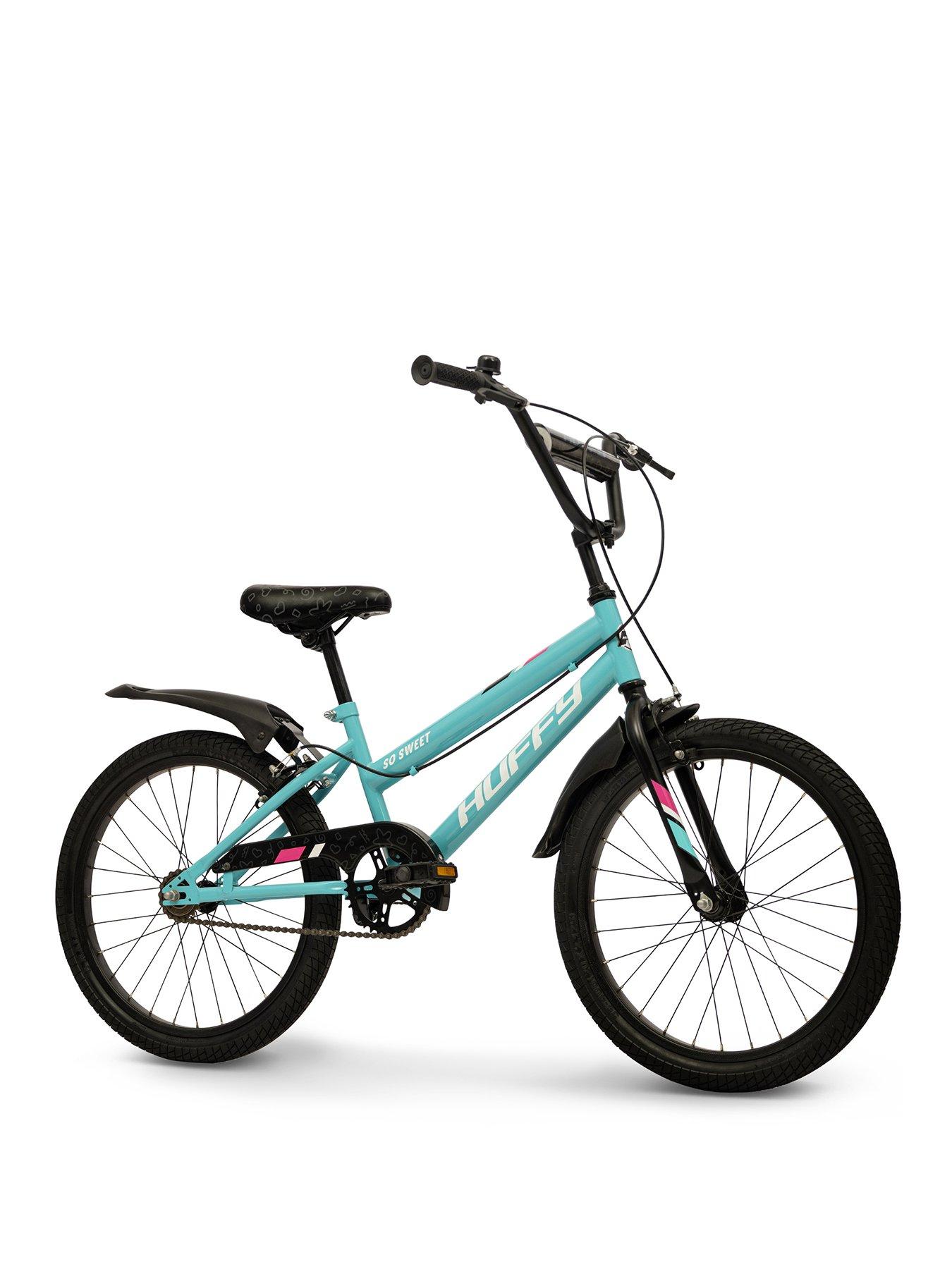 undefined So Sweet 20" Bike Pool Blue