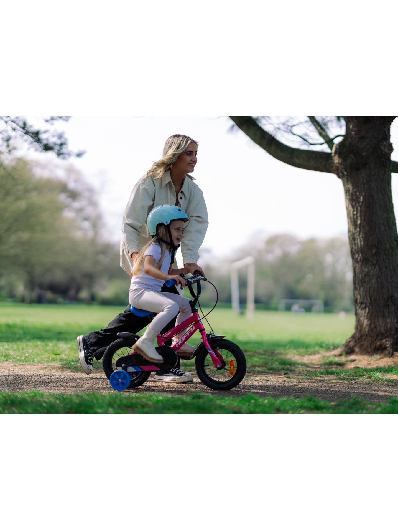 Image 3 of 7 of Huffy So Sweet 12" Bike Rose Pink