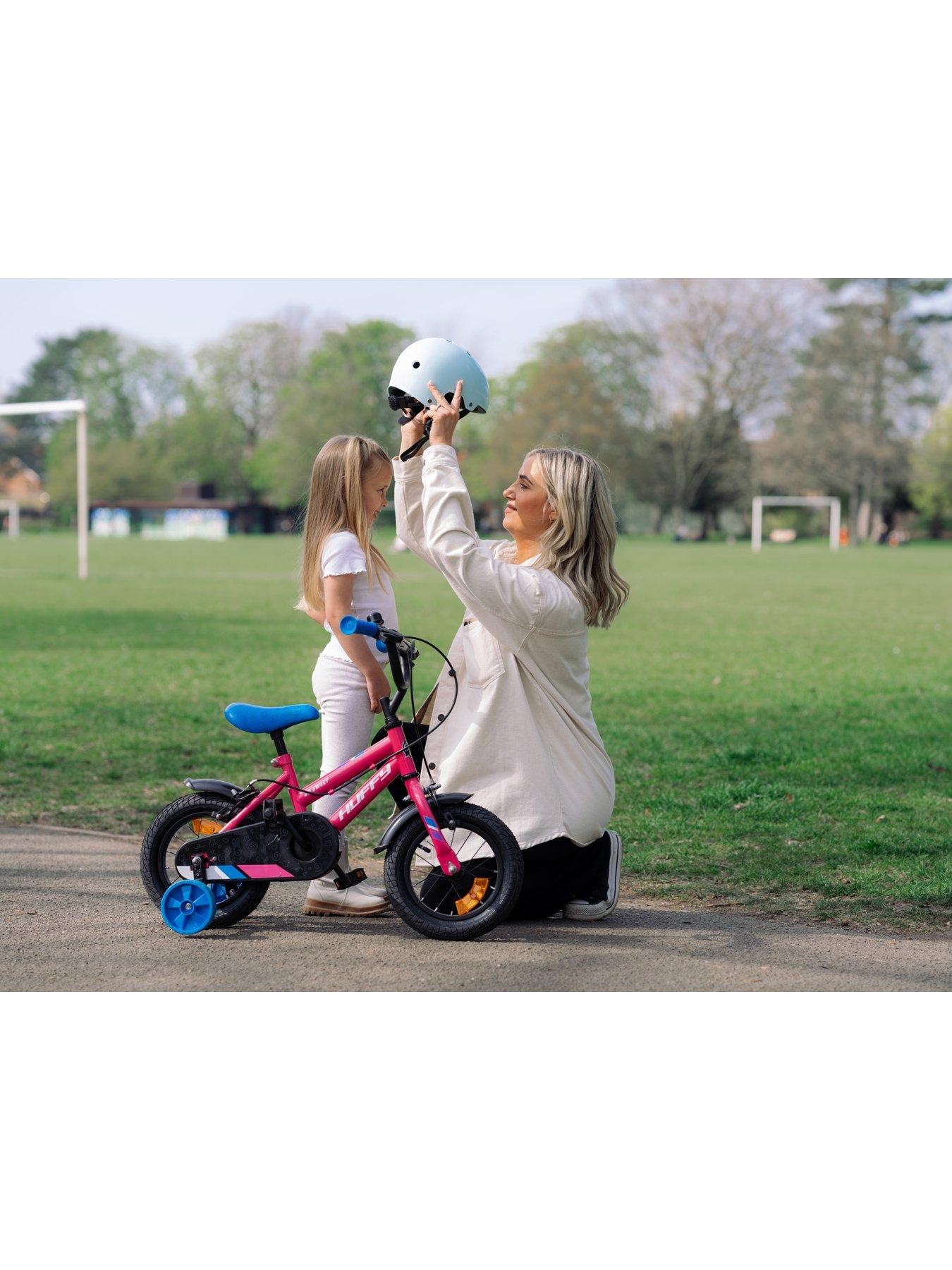 Image 6 of 7 of Huffy So Sweet 12" Bike Rose Pink