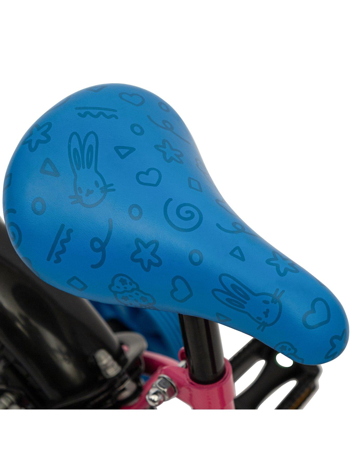 Image 7 of 7 of Huffy So Sweet 12" Bike Rose Pink