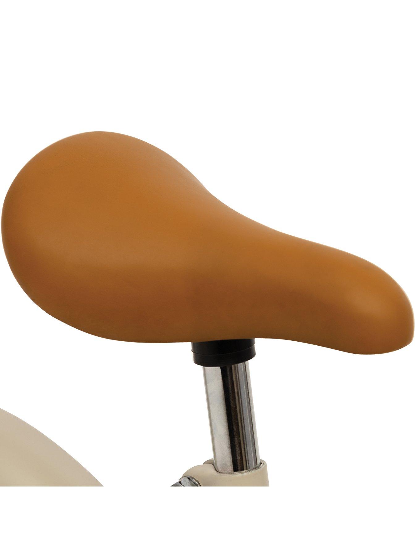  image of huffy-vintage-14-wheelnbspbike-grey-matte