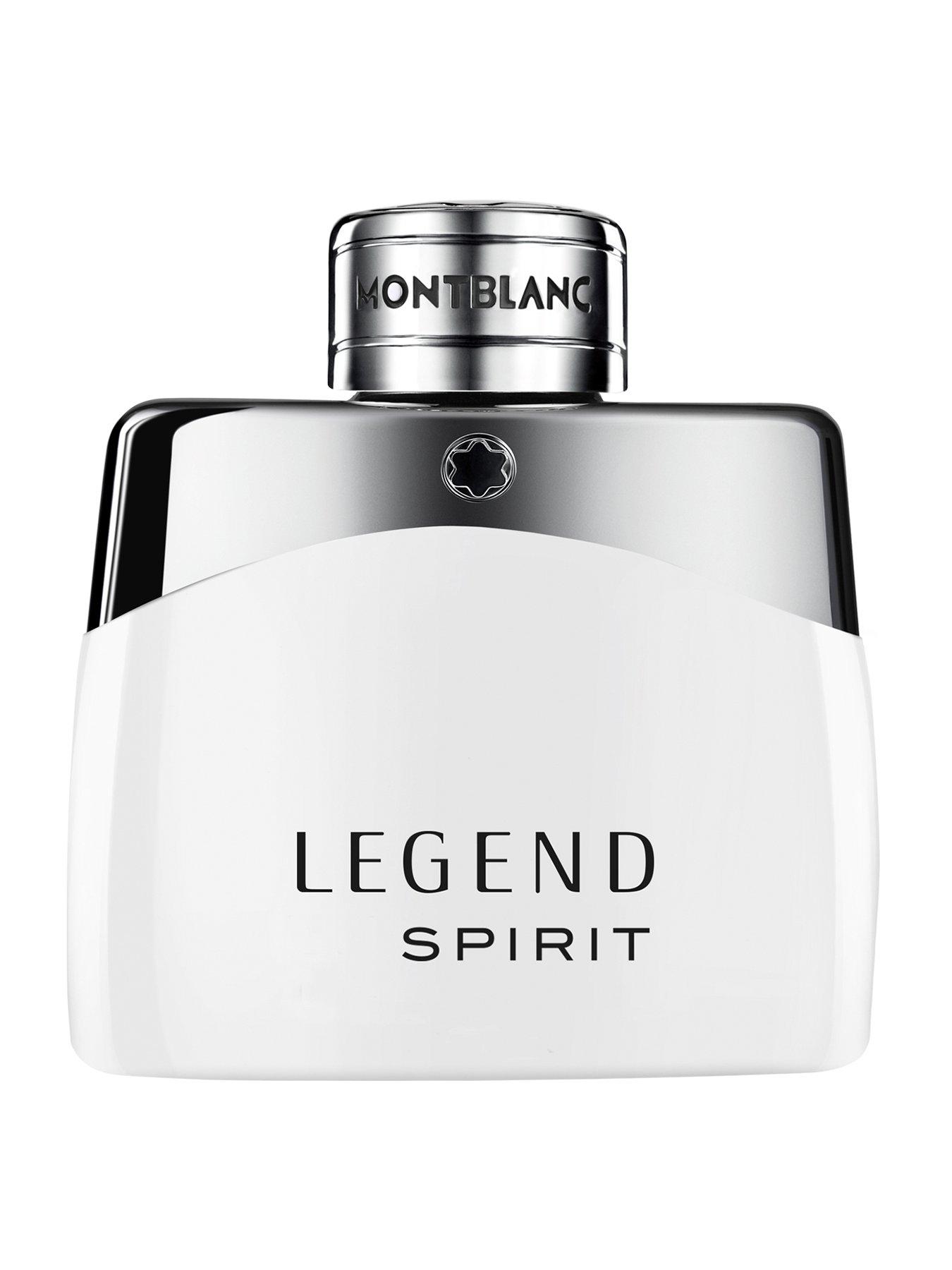 Montblanc Legend Spirit Eau de Toilette 50ml