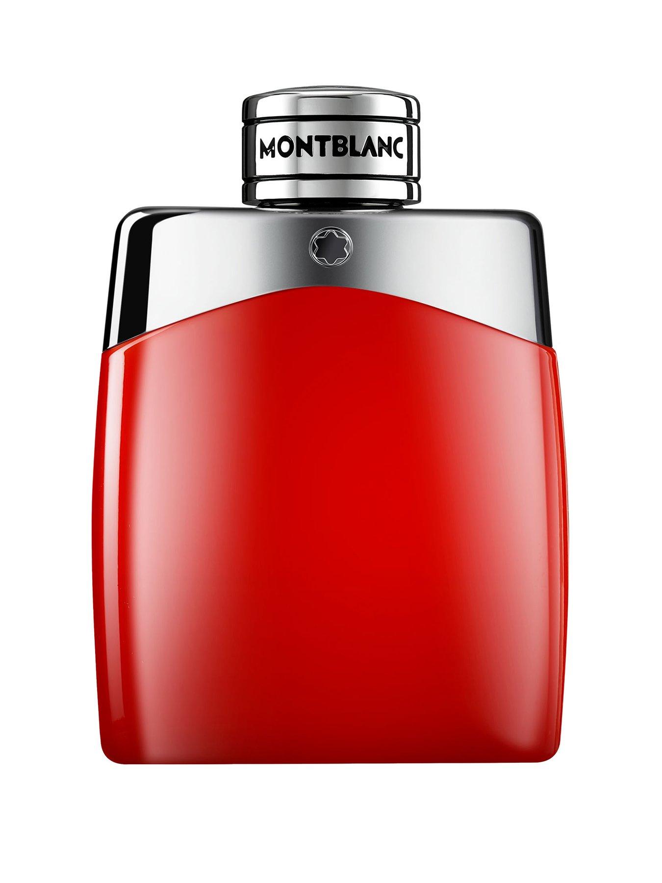 Image 1 of 6 of Montblanc Legend Red Eau de Parfum 100ml
