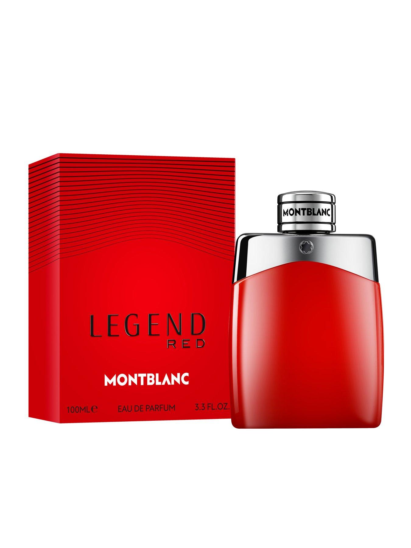 Image 2 of 6 of Montblanc Legend Red Eau de Parfum 100ml