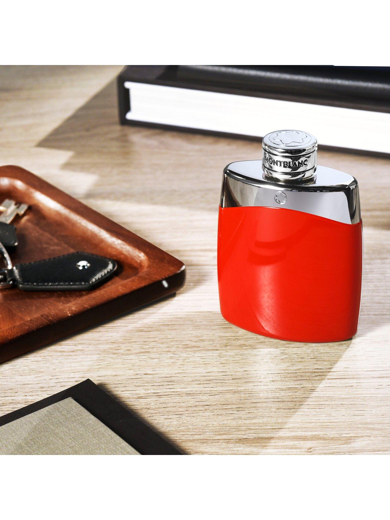 Image 4 of 6 of Montblanc Legend Red Eau de Parfum 100ml