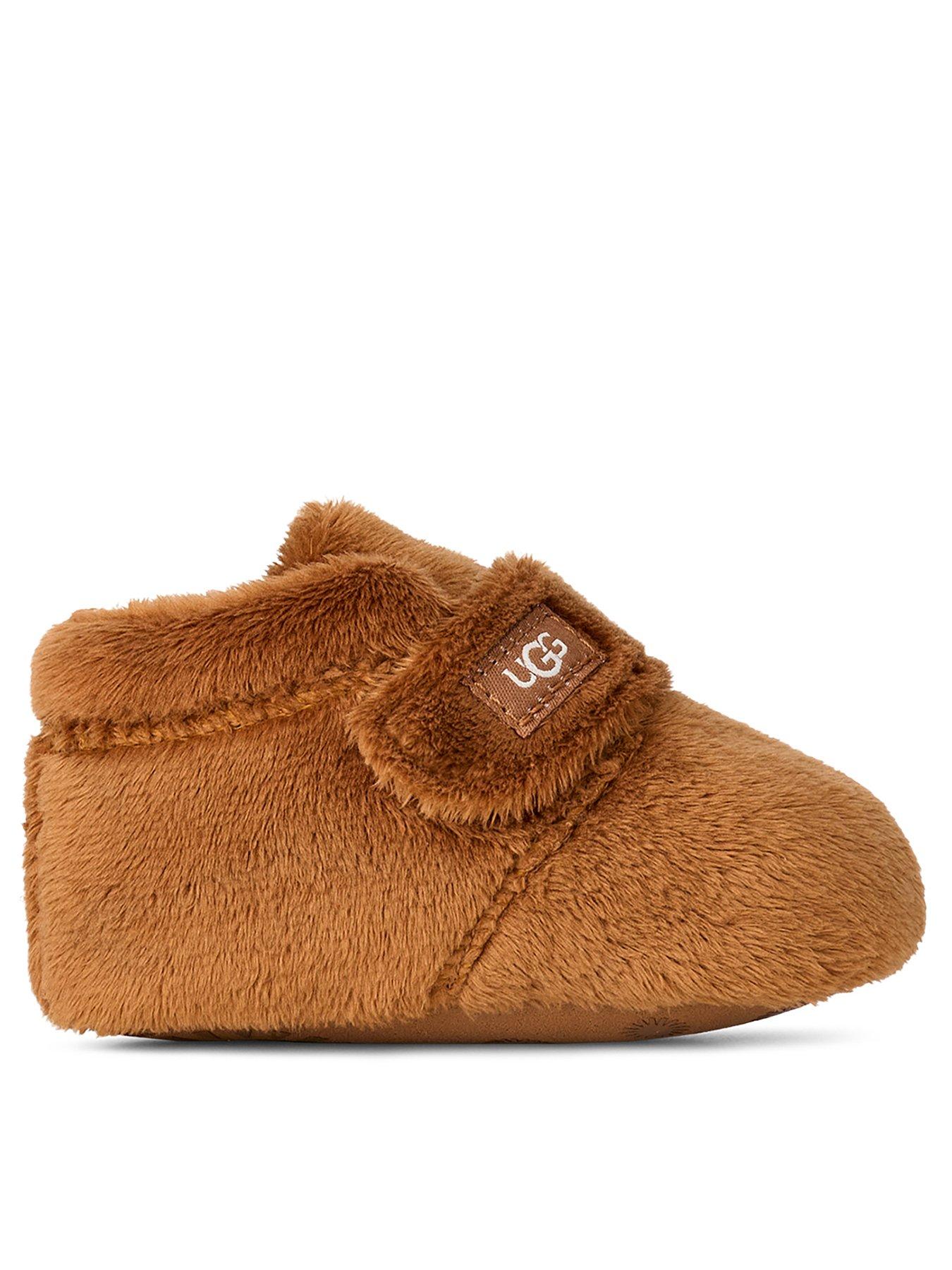 undefined Baby I Bixbee And Lovey Blanket - Brown