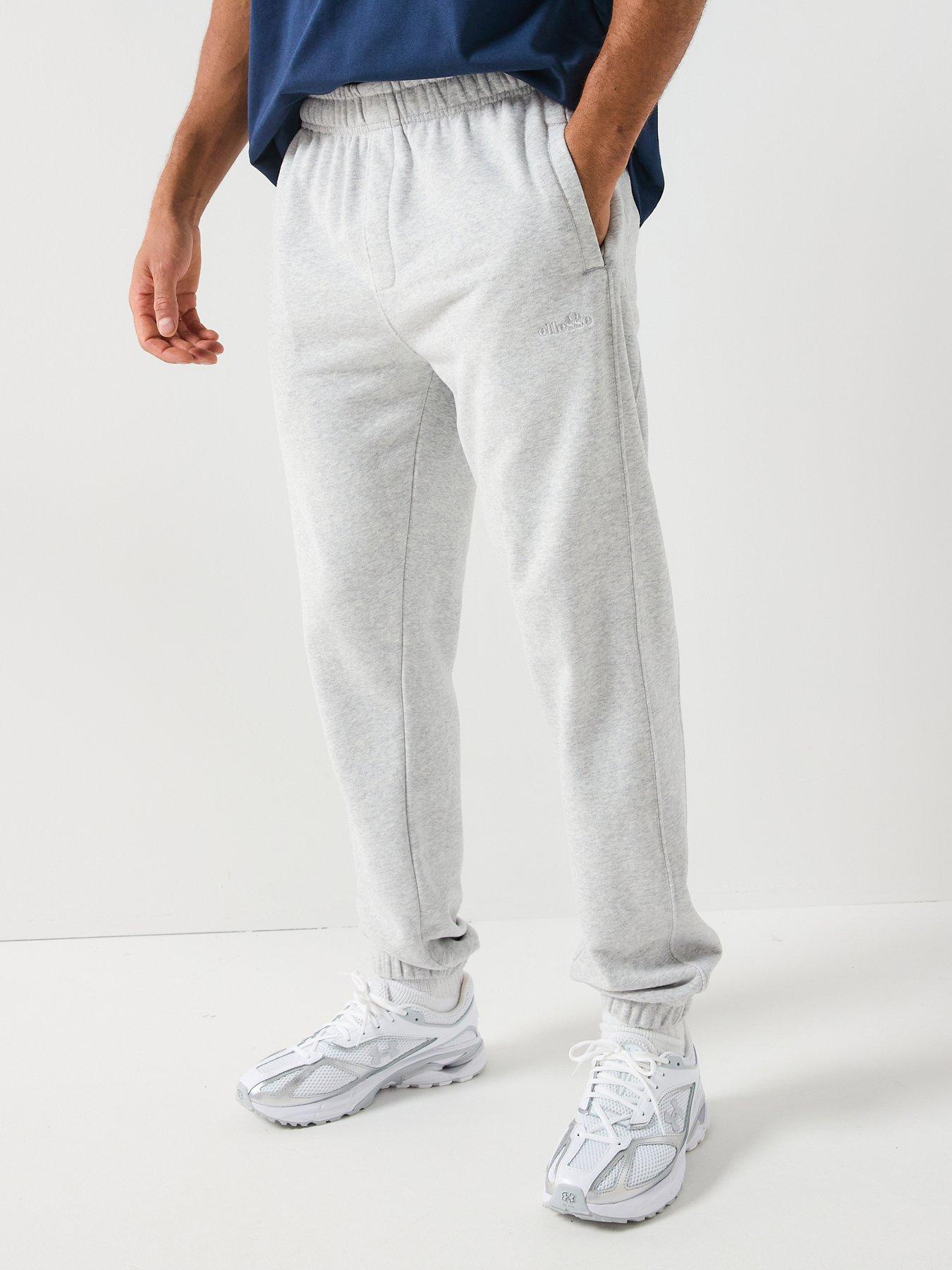 ellesse-mens-orvinio-jog-pant-light-grey