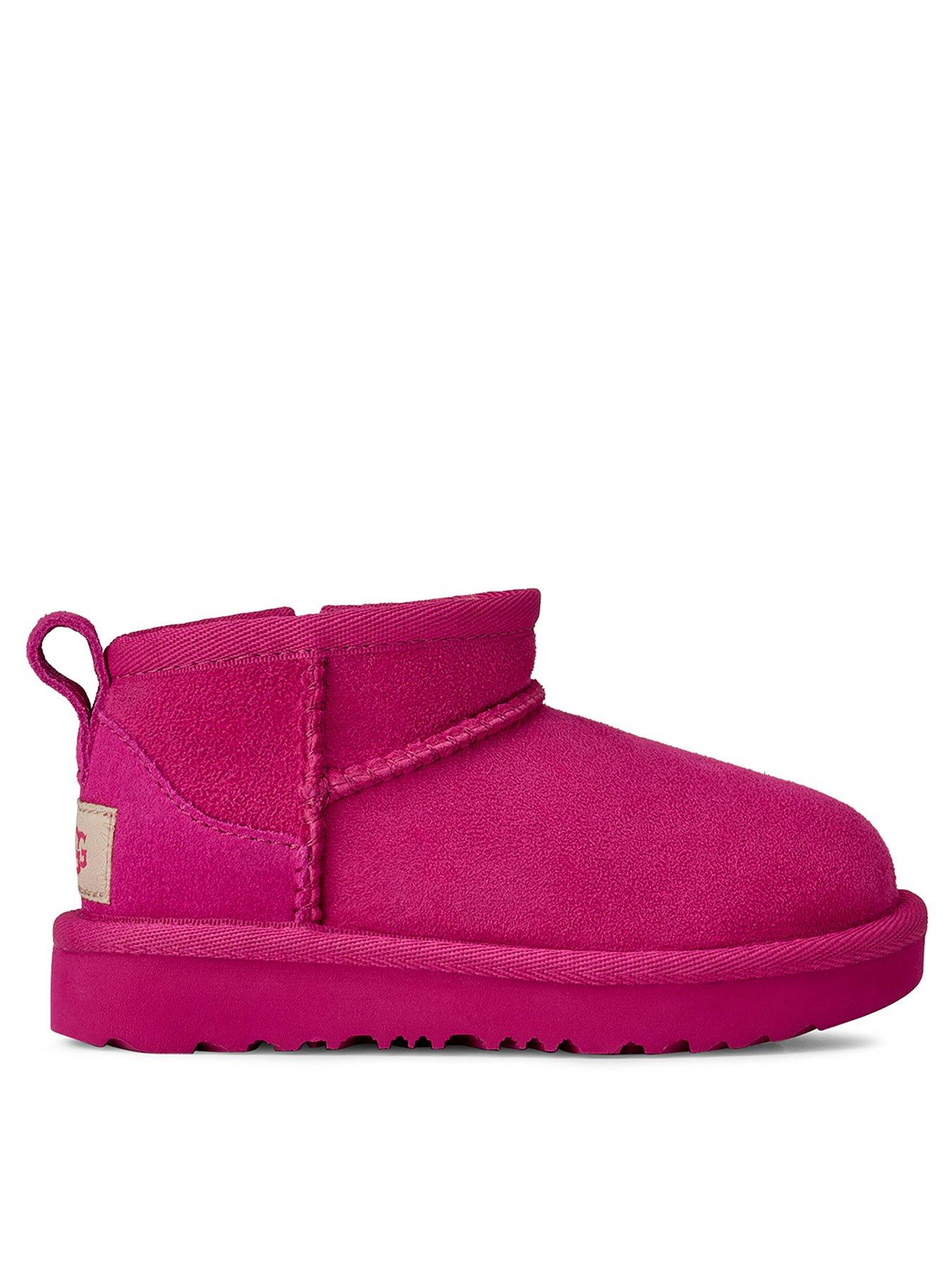 undefined Infant Classic Ultra Mini - Pink