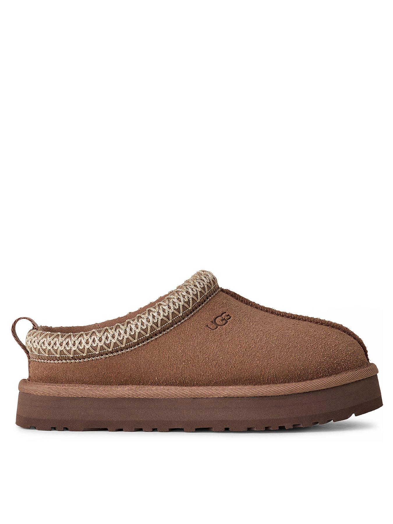 undefined Junior / Older Kids Tazz - Brown