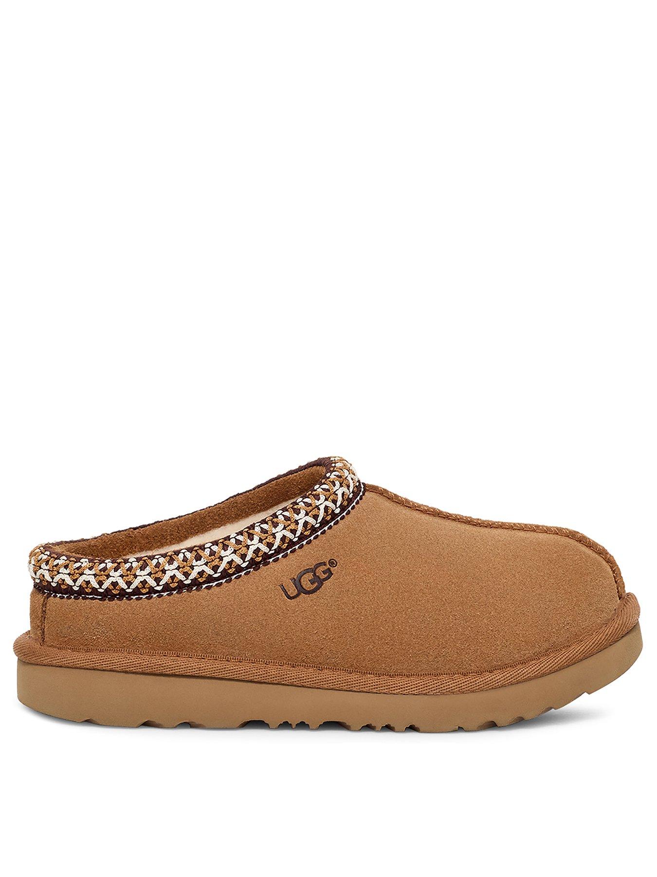 undefined Junior / Older Kids Tasman Ii - Brown