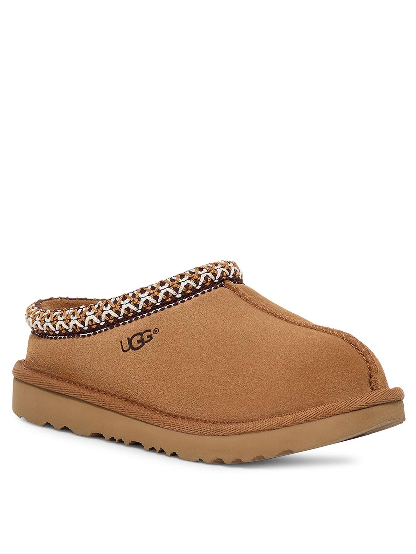 Image 2 of 3 of UGG Junior / Older Kids Tasman Ii - Chestnut