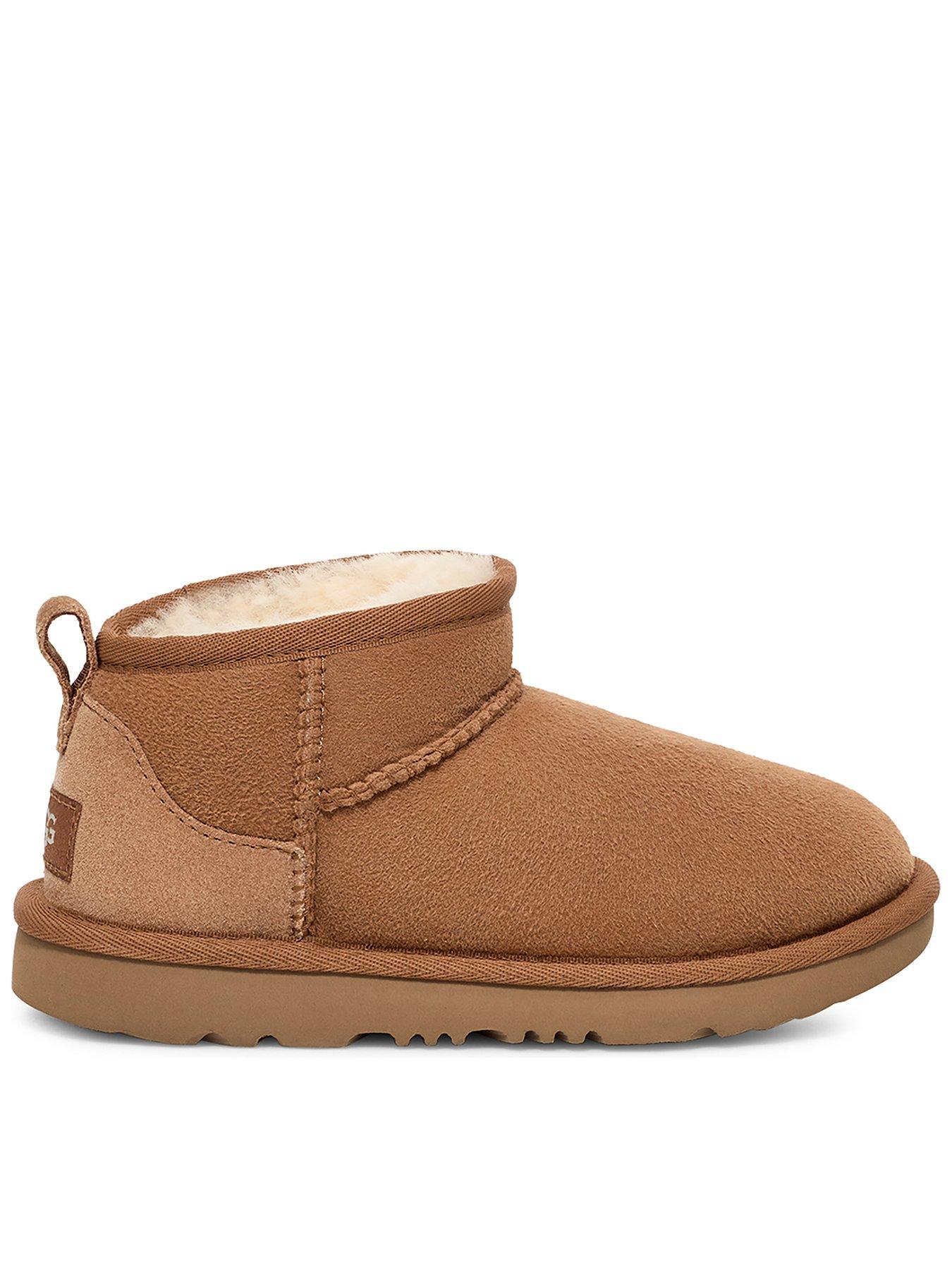 ugg-junior-older-kids-classic-ultra-mini-chestnut