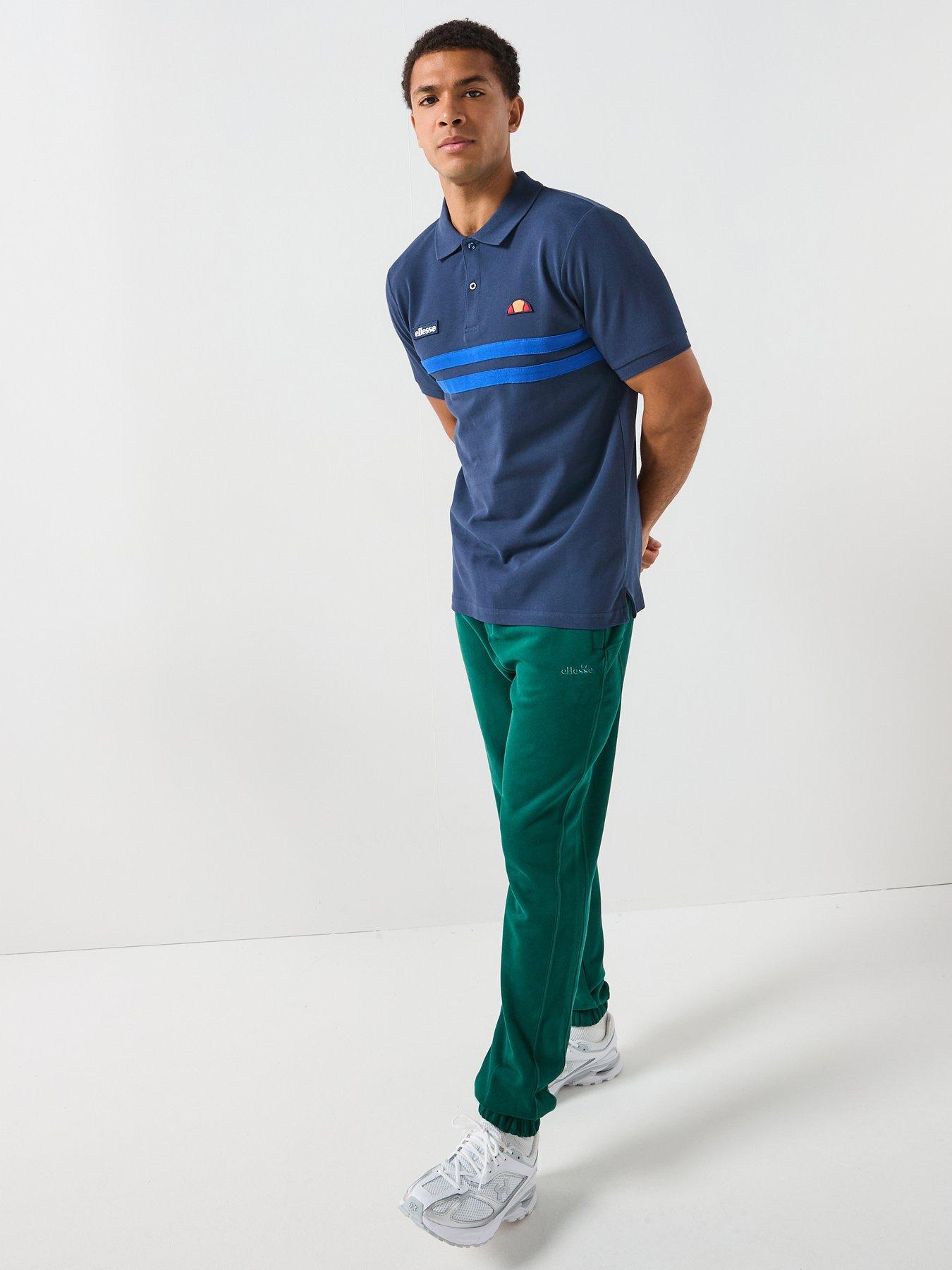 undefined Men's Muccia Polo - Blue