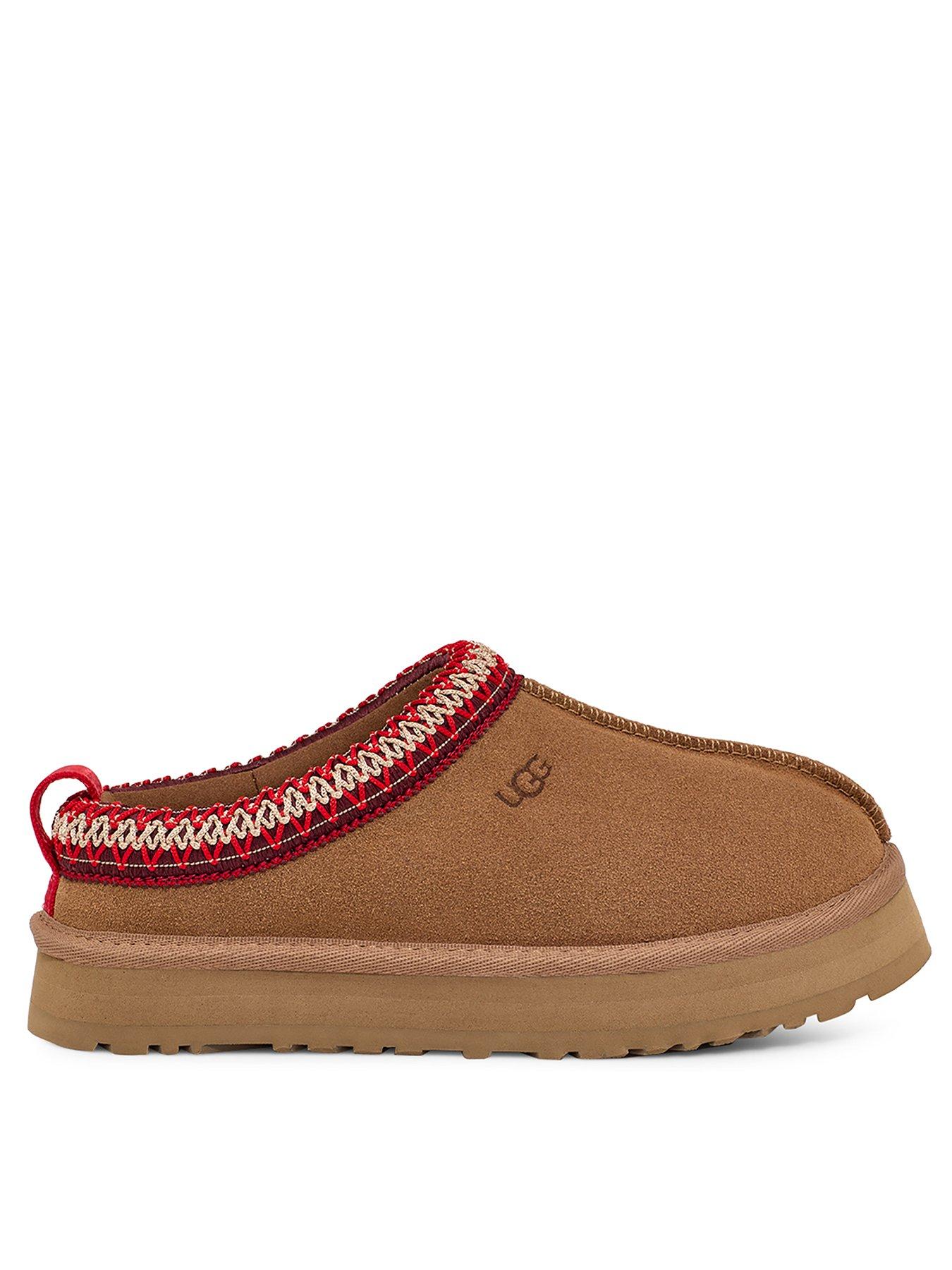 undefined Junior / Older Kids Tazz - Brown