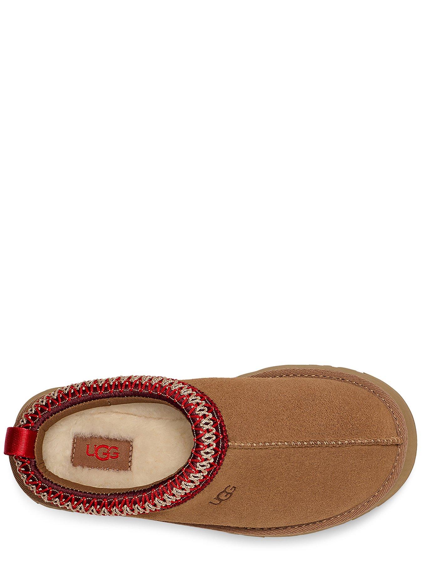 Image 3 of 3 of UGG Junior / Older Kids Tazz - Chestnut