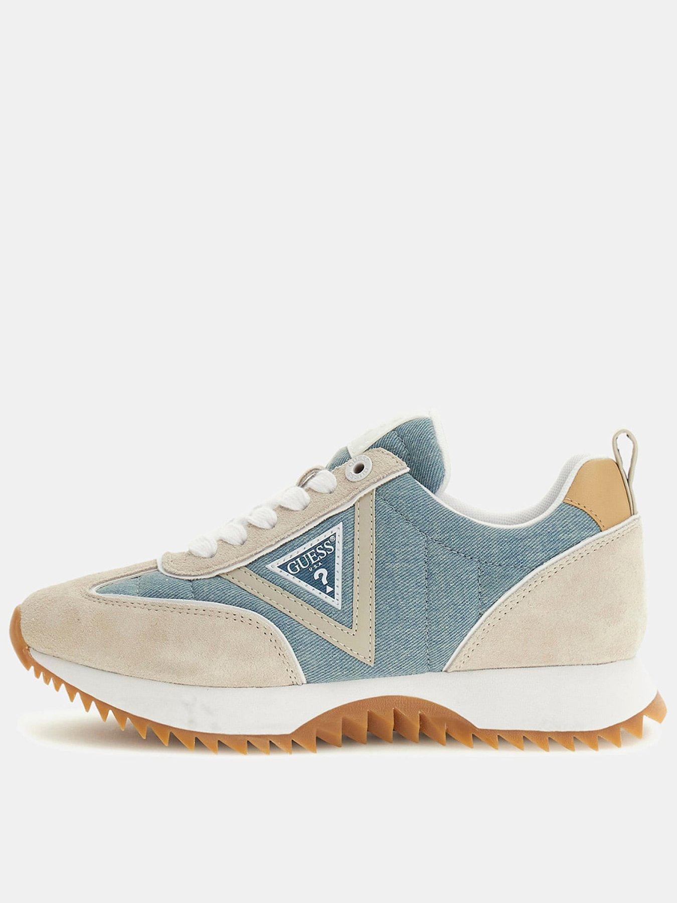 undefined Bail Denim Sneaker