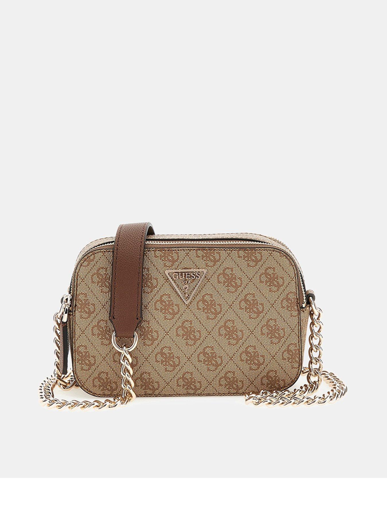 Guess Noelle Ii Crossbody Camera