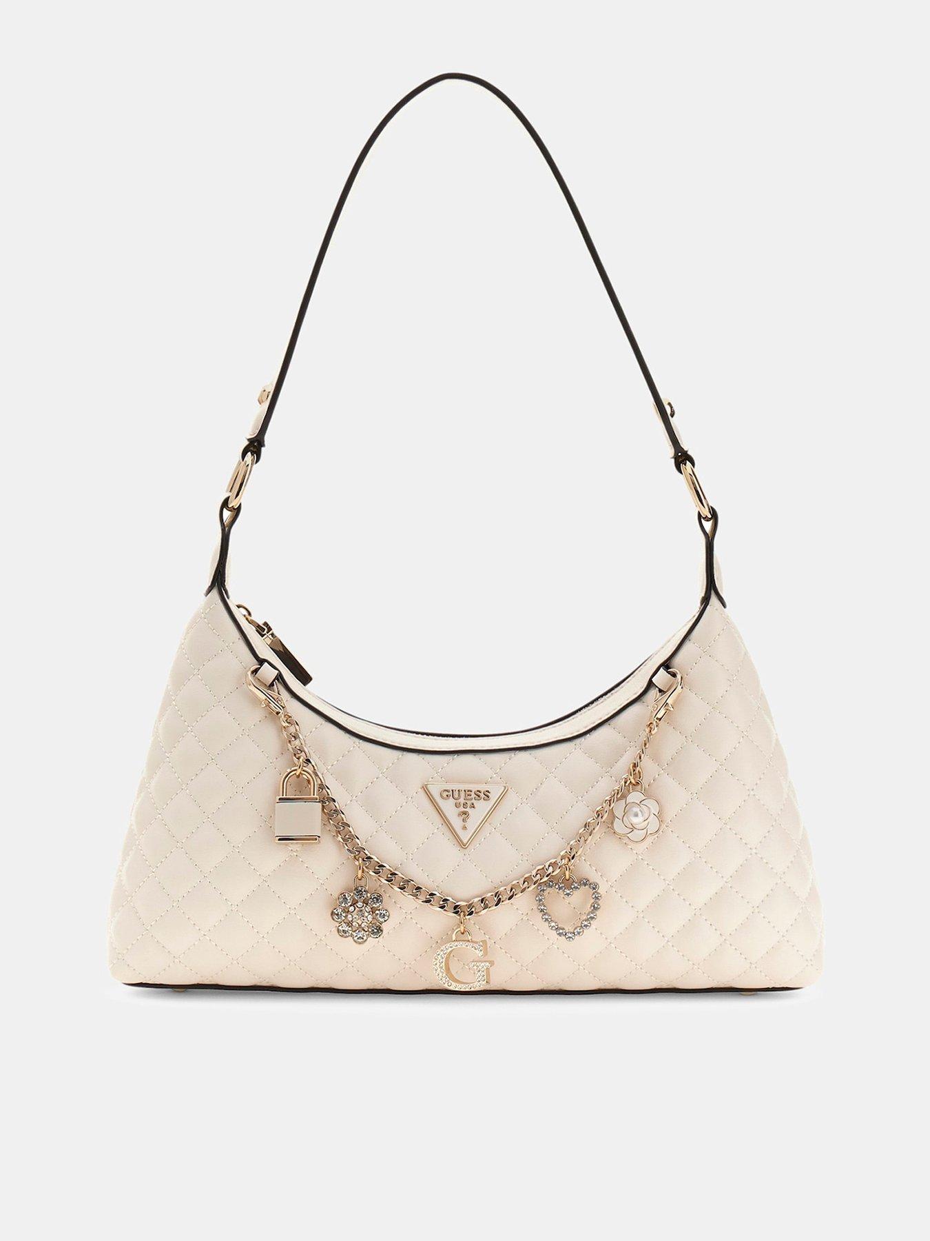 undefined Everlee Top Zip Shoulder Bag