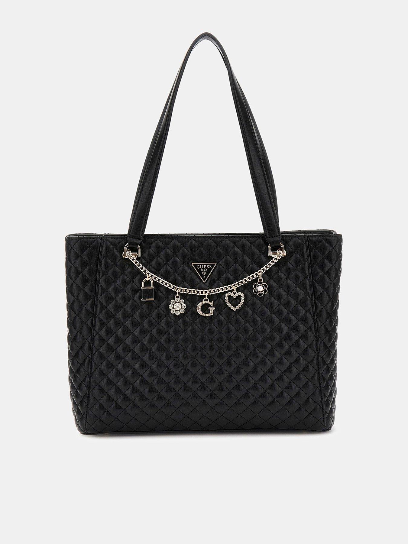 undefined Everlee Noel Tote - Black