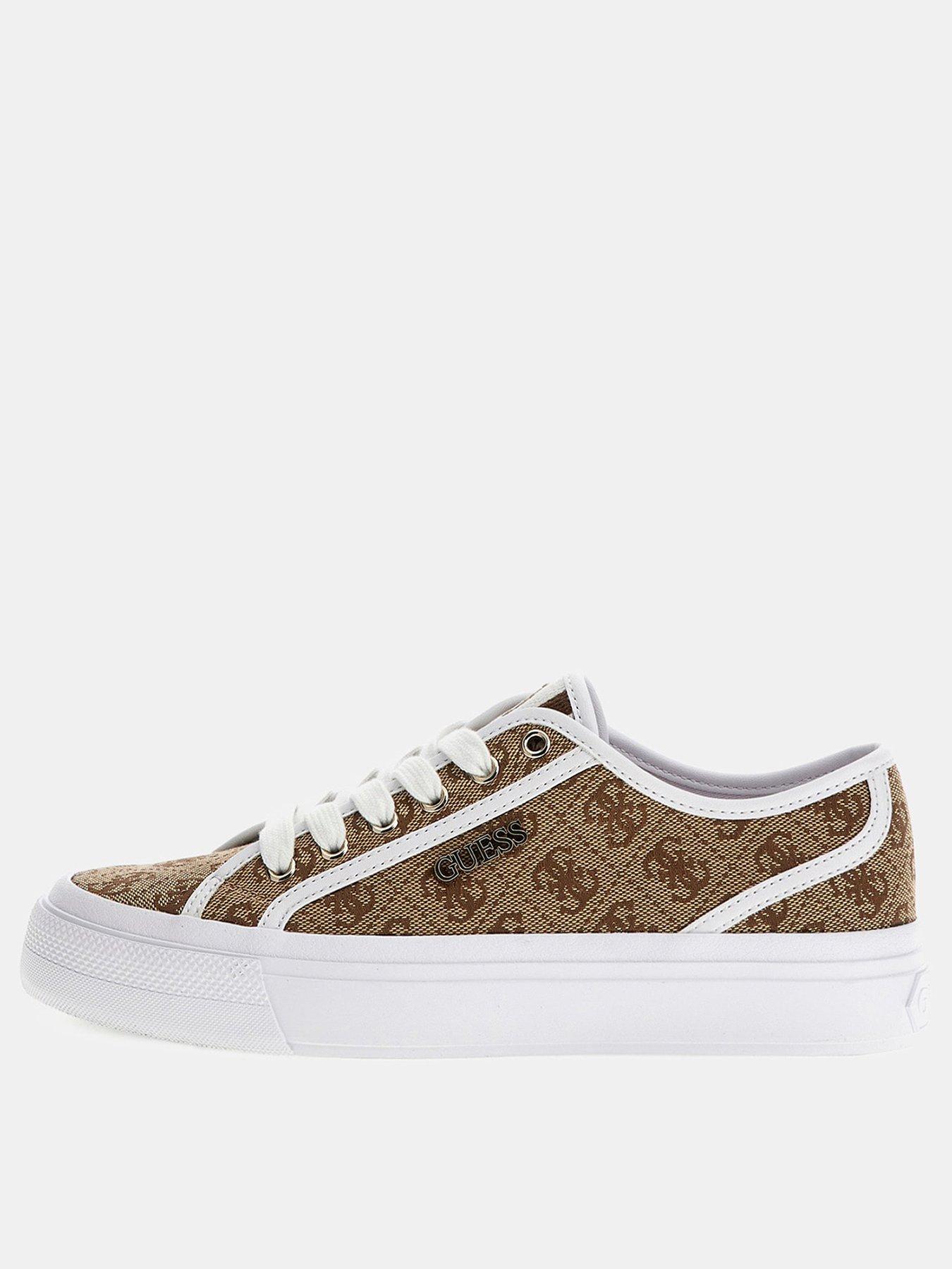 undefined Jelexa All Over 4g Monogram