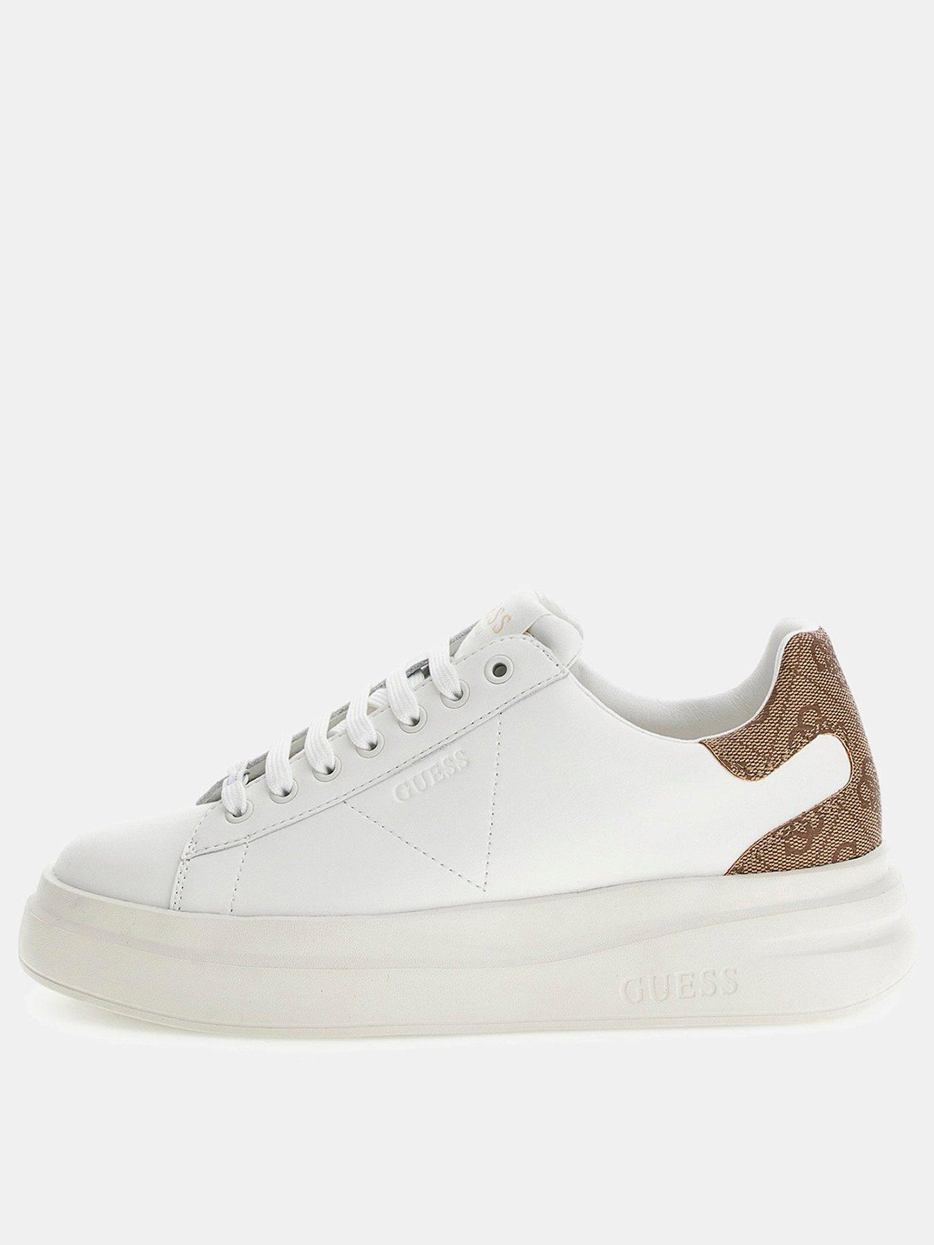undefined Elbina Platform Trainer