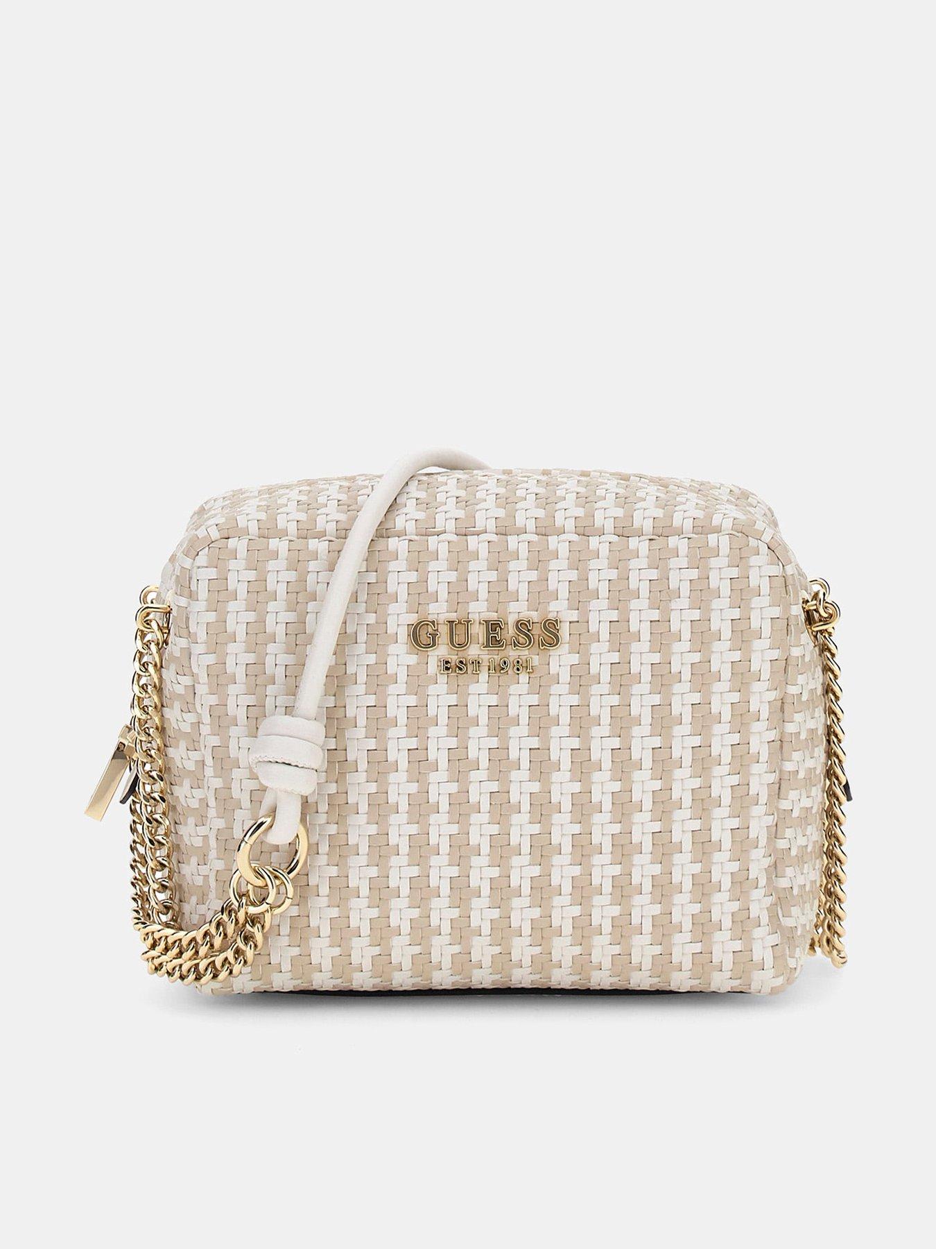 undefined Mirema Camera Crossbody