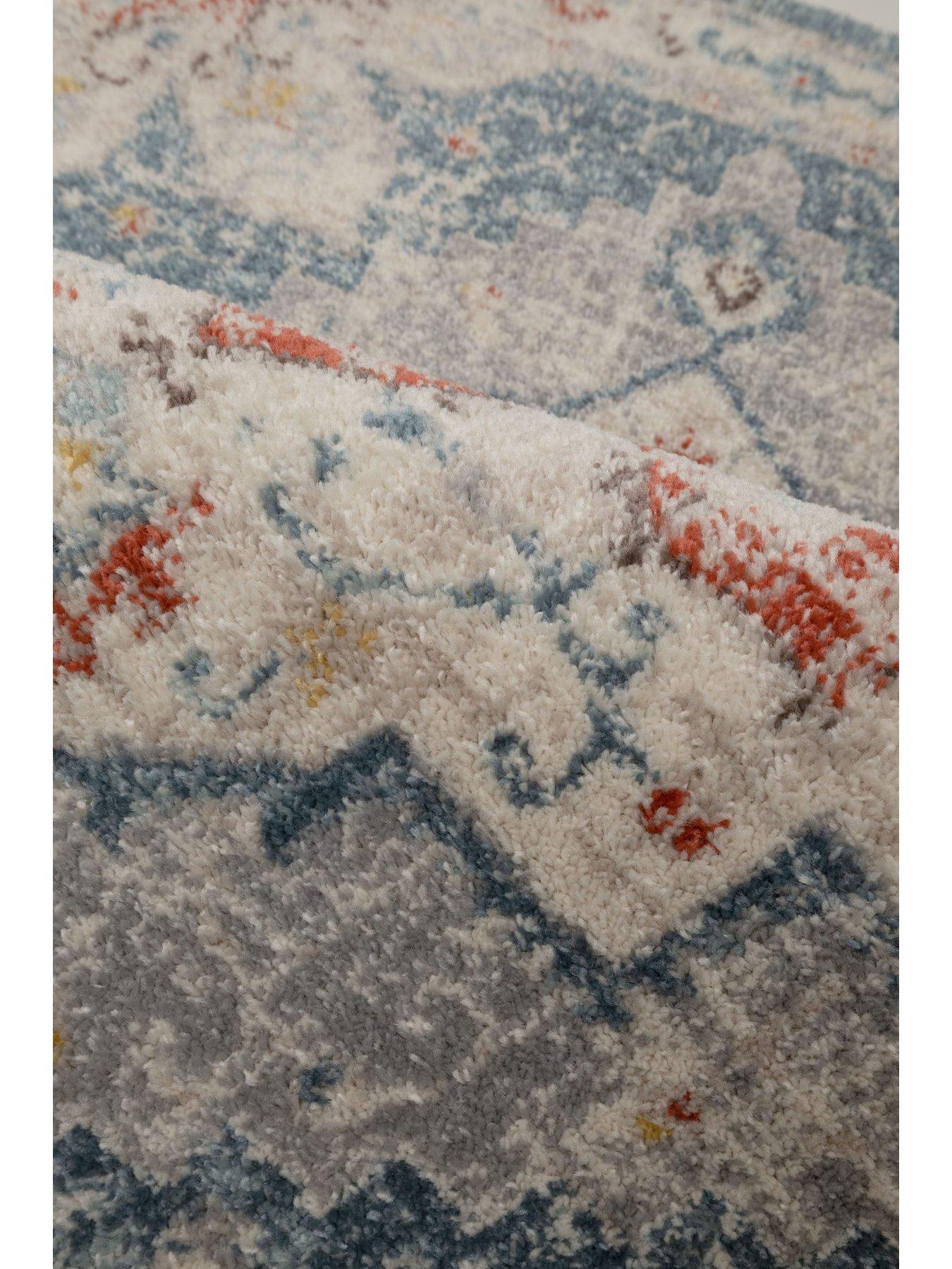 image of the-very-collection-juno-multi-traditional-rug