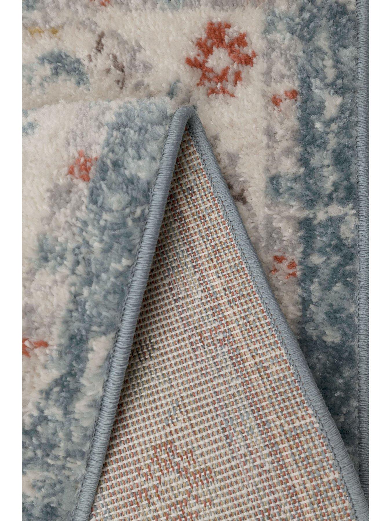  image of the-very-collection-juno-multi-traditional-rug