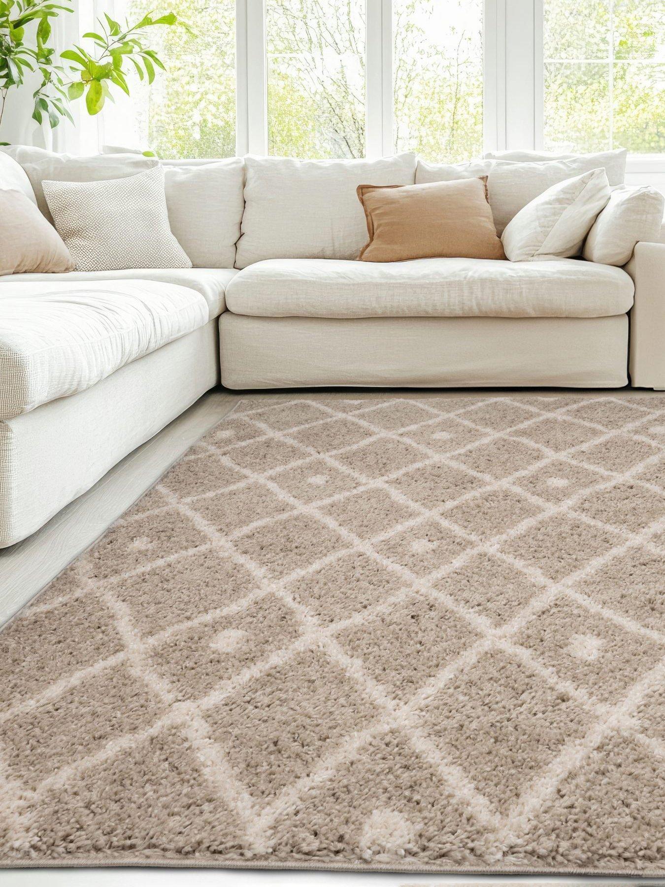 undefined Snug Diamonds Rug