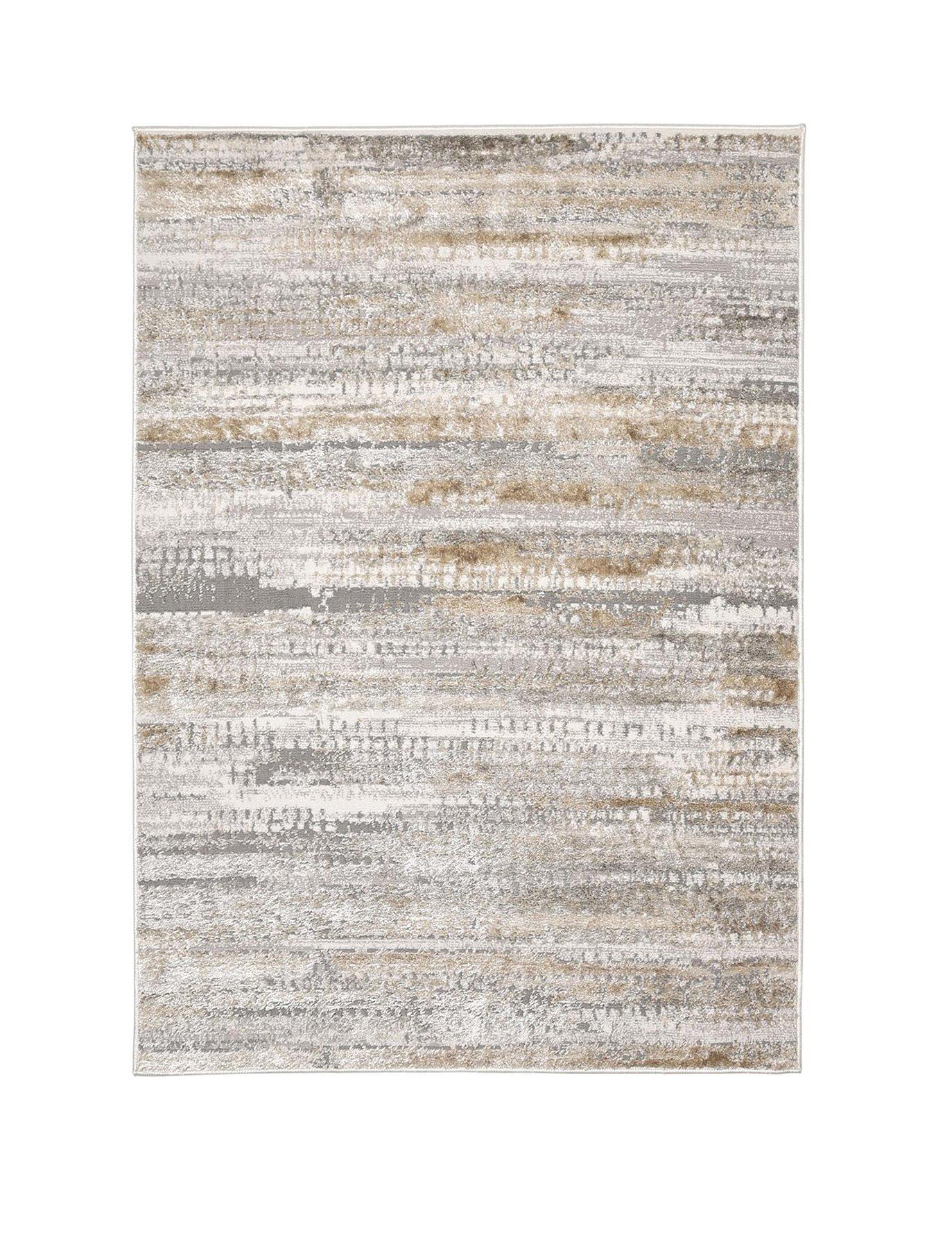 Image 2 of 4 of Very Home Cadiz Blends Rug - Neutral